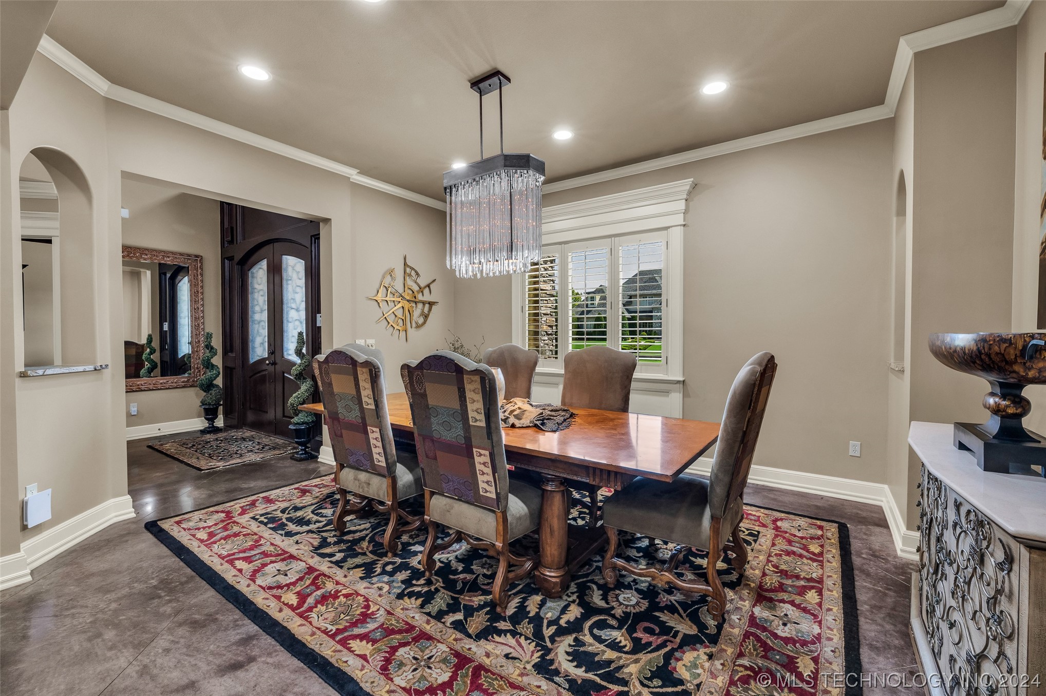 10814 S 93rd East Avenue