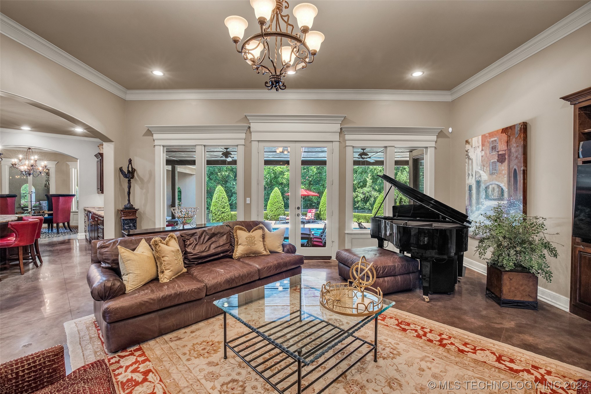 10814 S 93rd East Avenue