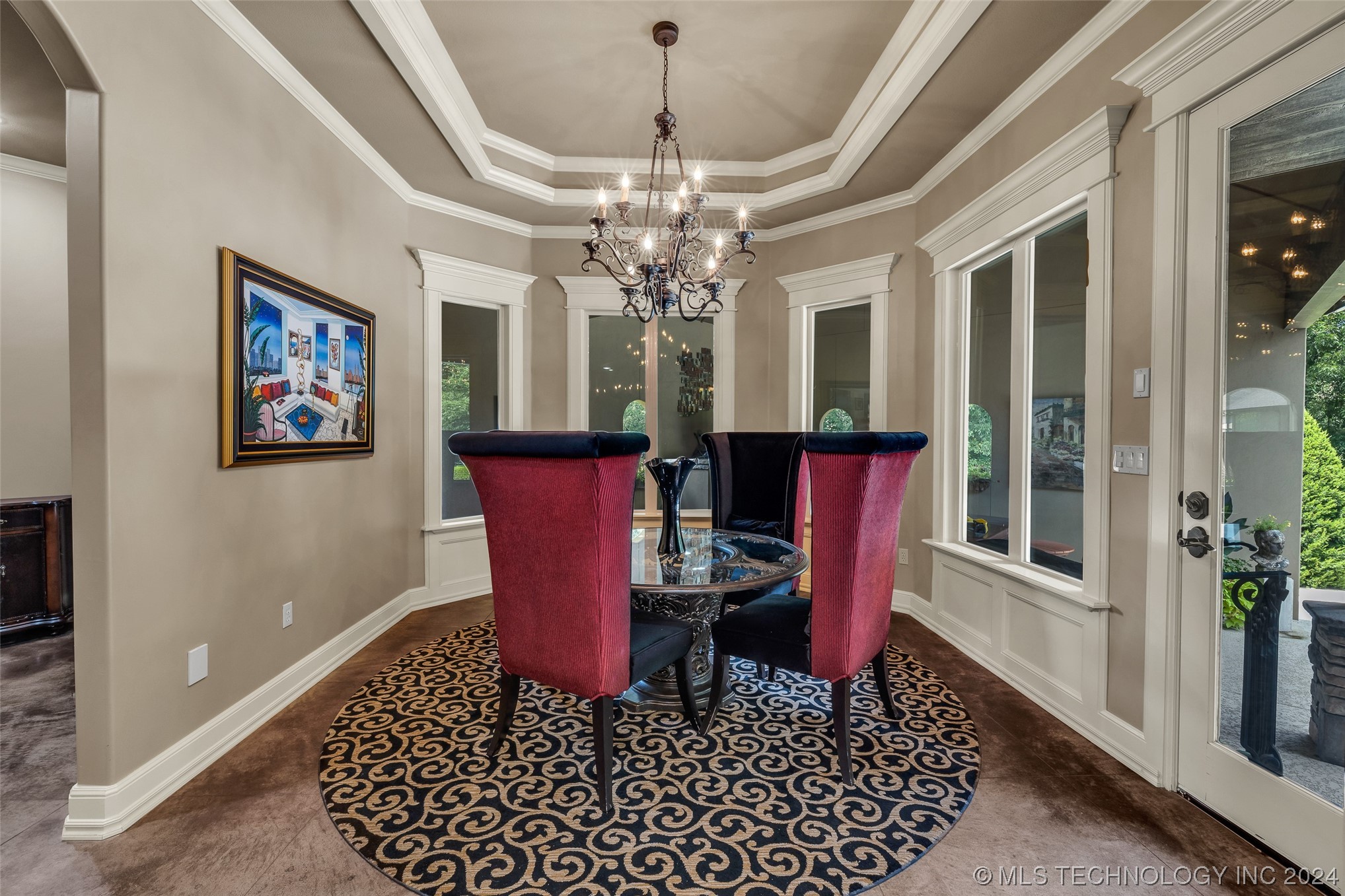 10814 S 93rd East Avenue