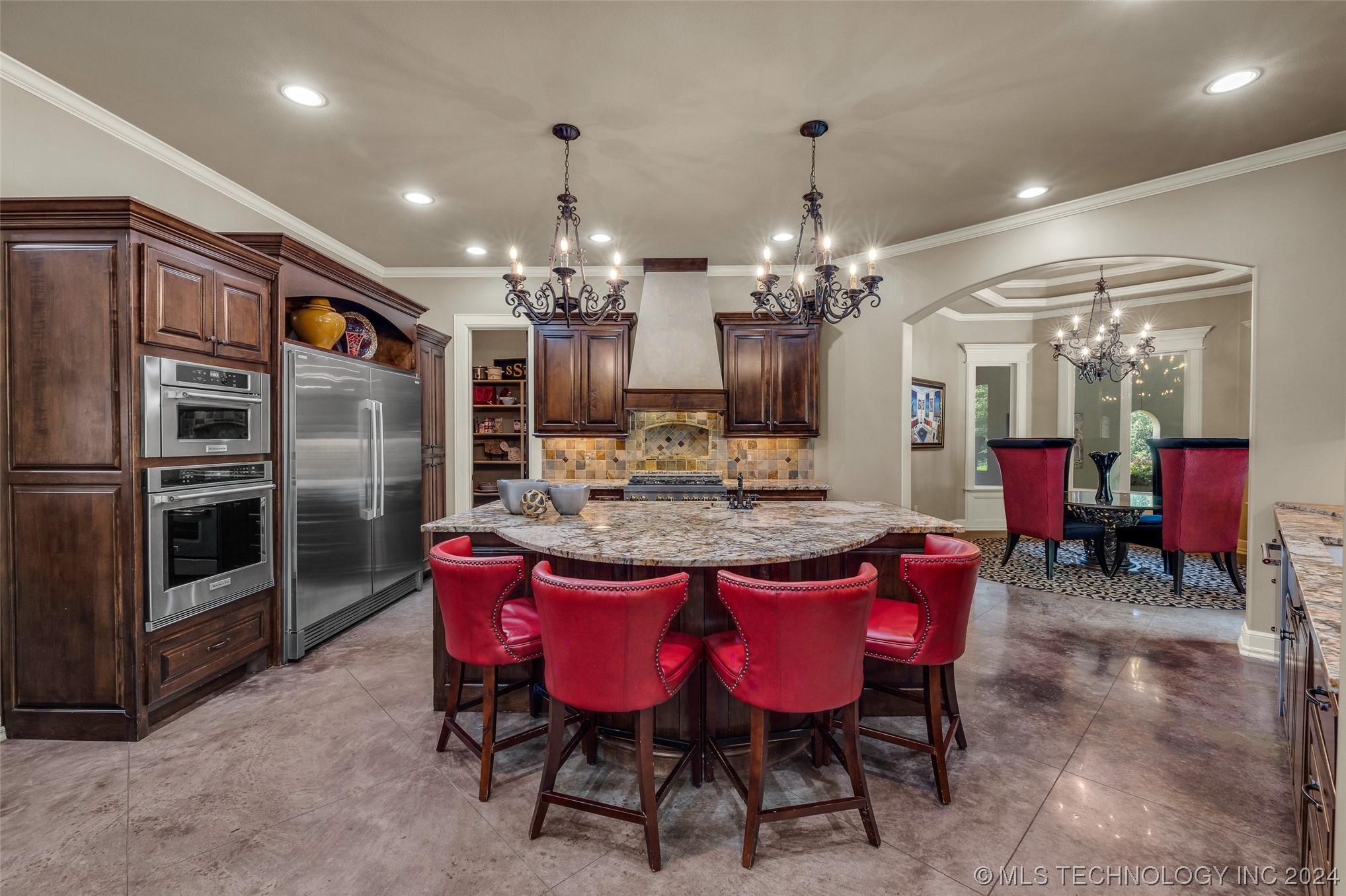 10814 S 93rd East Avenue