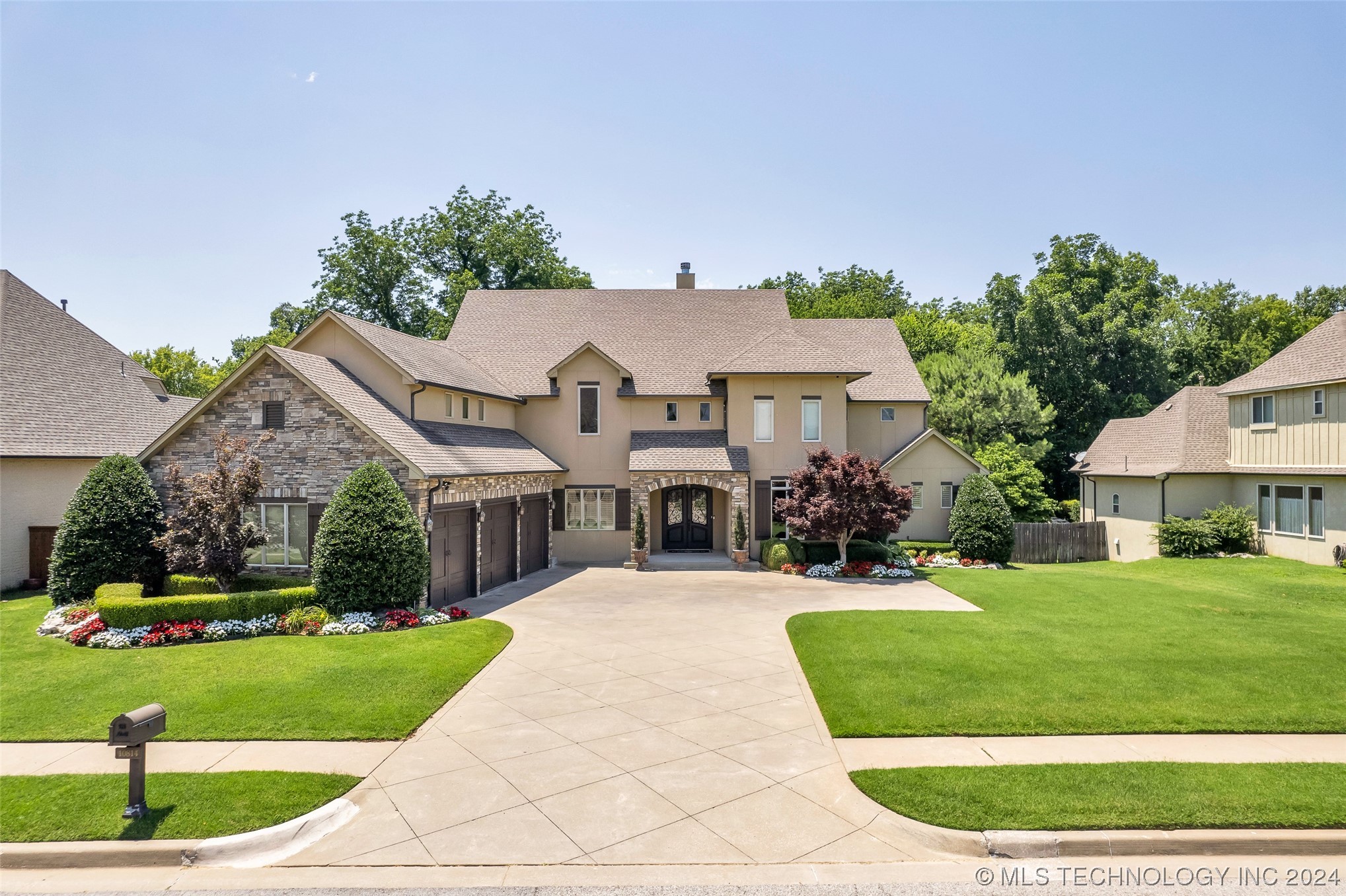 10814 S 93rd East Avenue