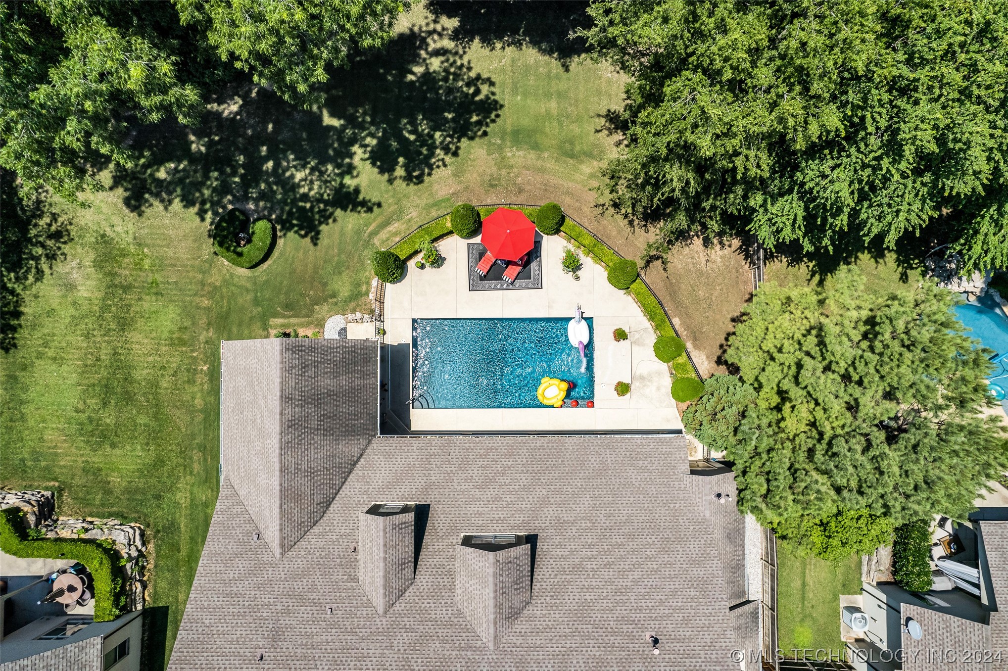 10814 S 93rd East Avenue