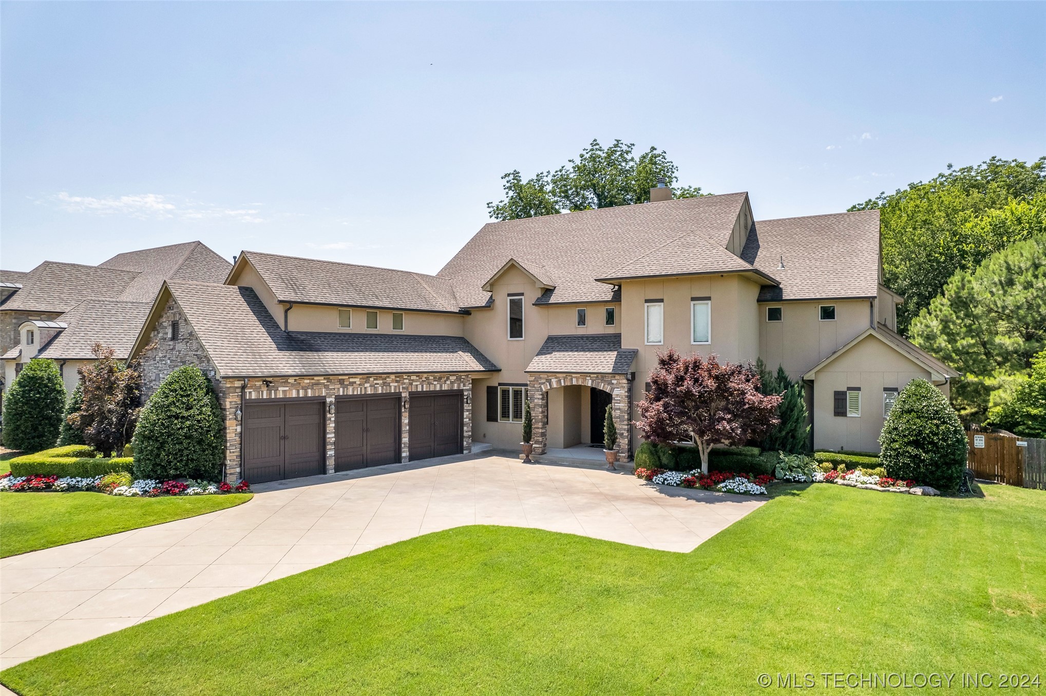 10814 S 93rd East Avenue