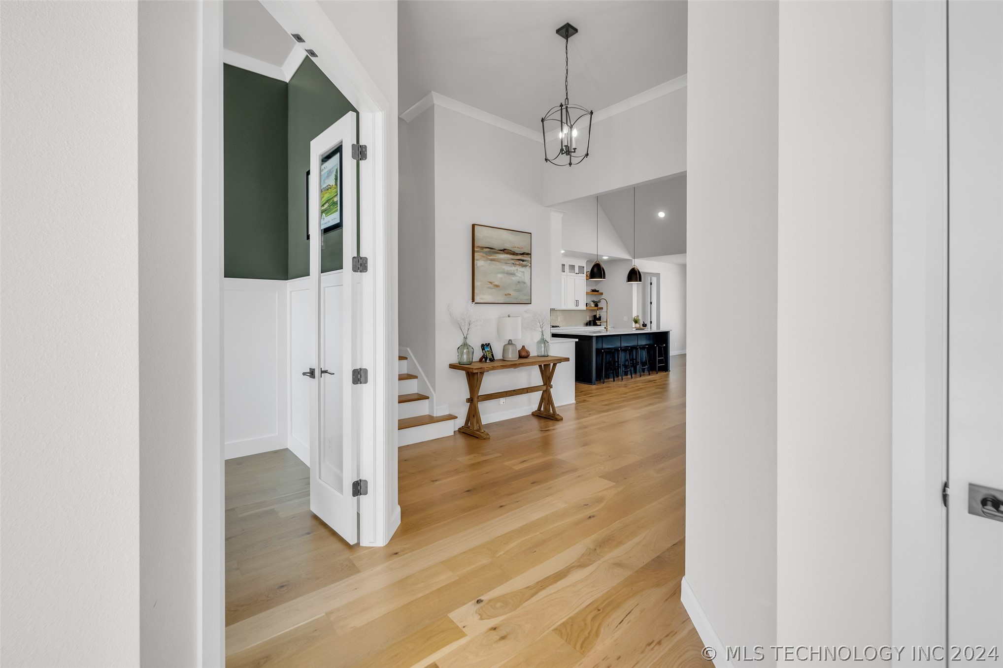 3722 S Norfolk Avenue