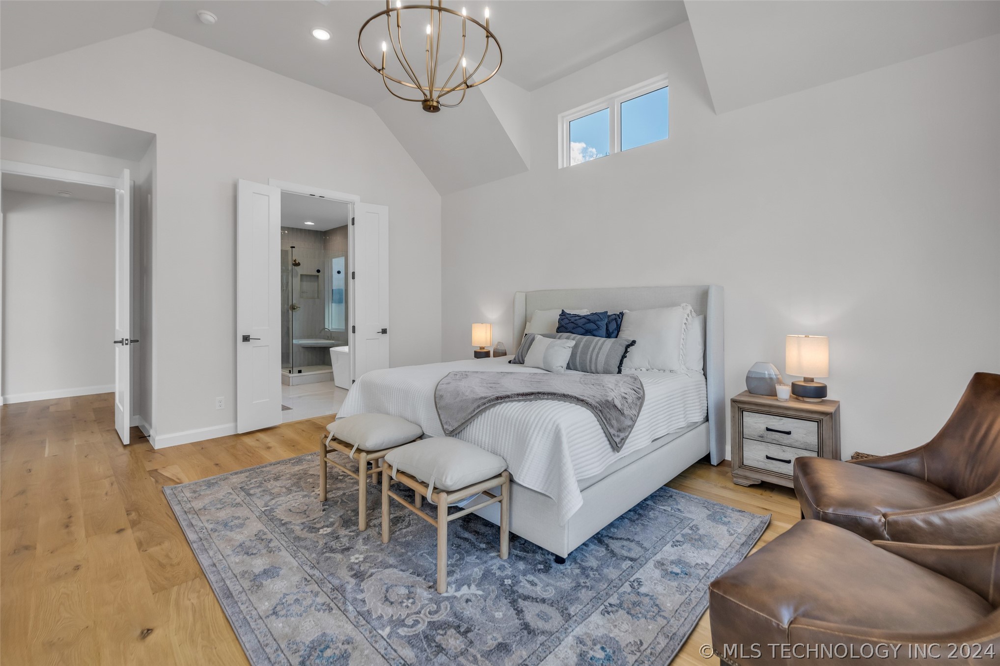 3722 S Norfolk Avenue