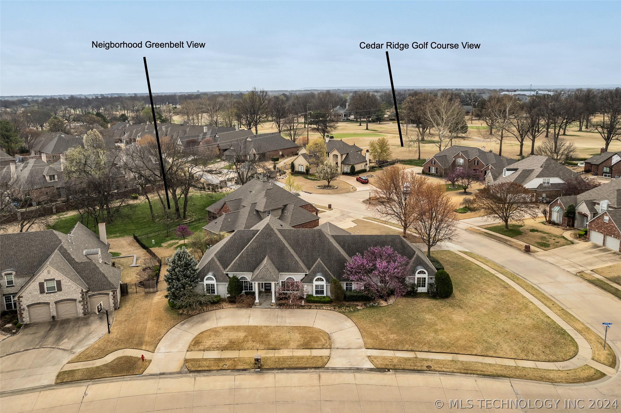 3613 S Sequoia Avenue