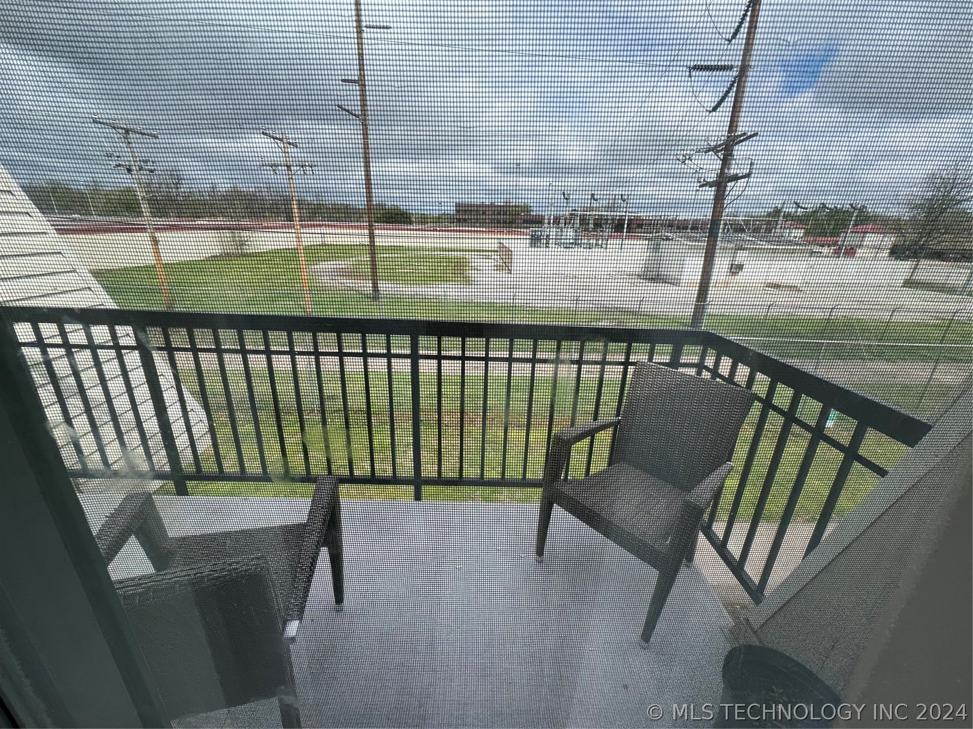 2207 E 66th Place 602