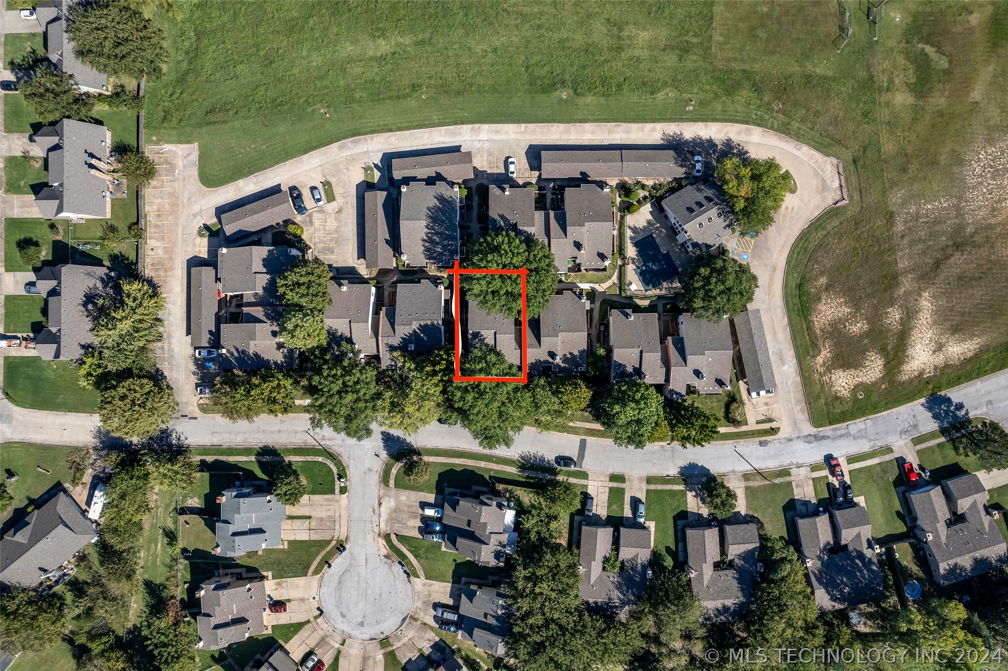 2801 S Juniper Street 123