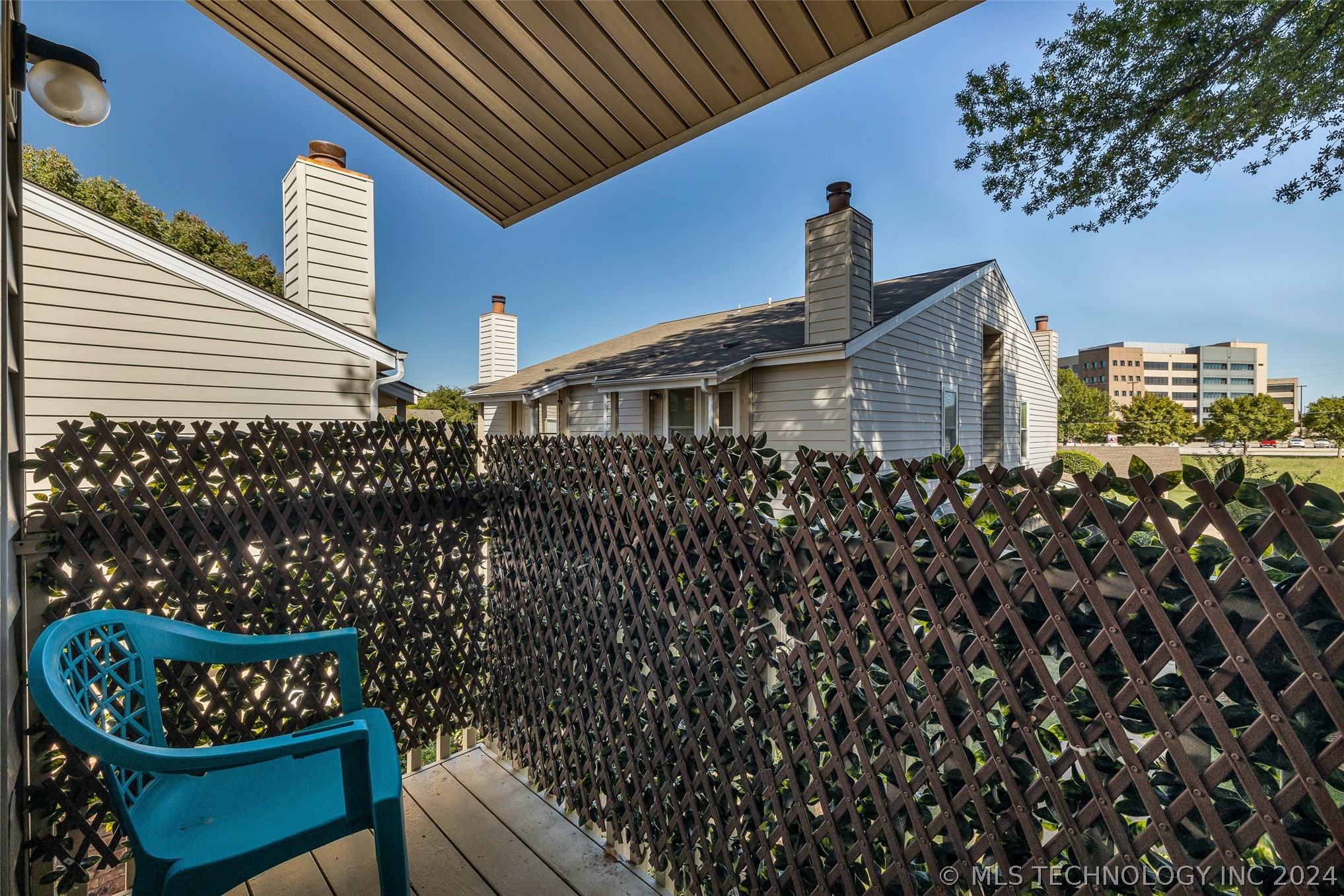 2801 S Juniper Street 123