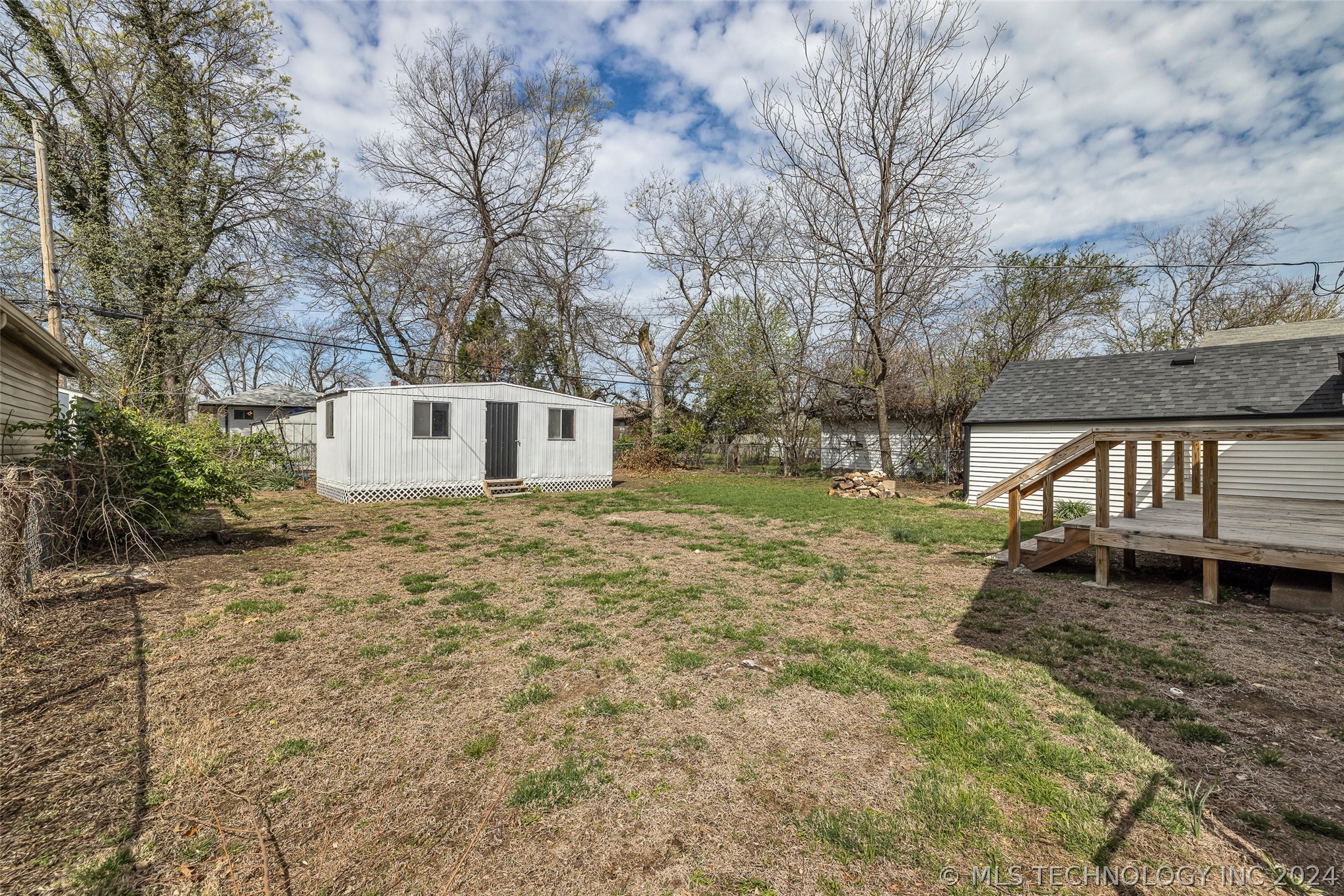 1530 S Jamestown Avenue