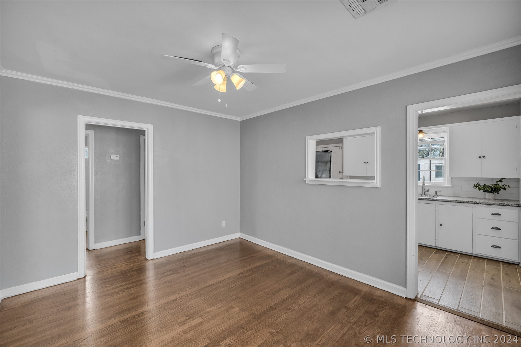 1530 S Jamestown Avenue