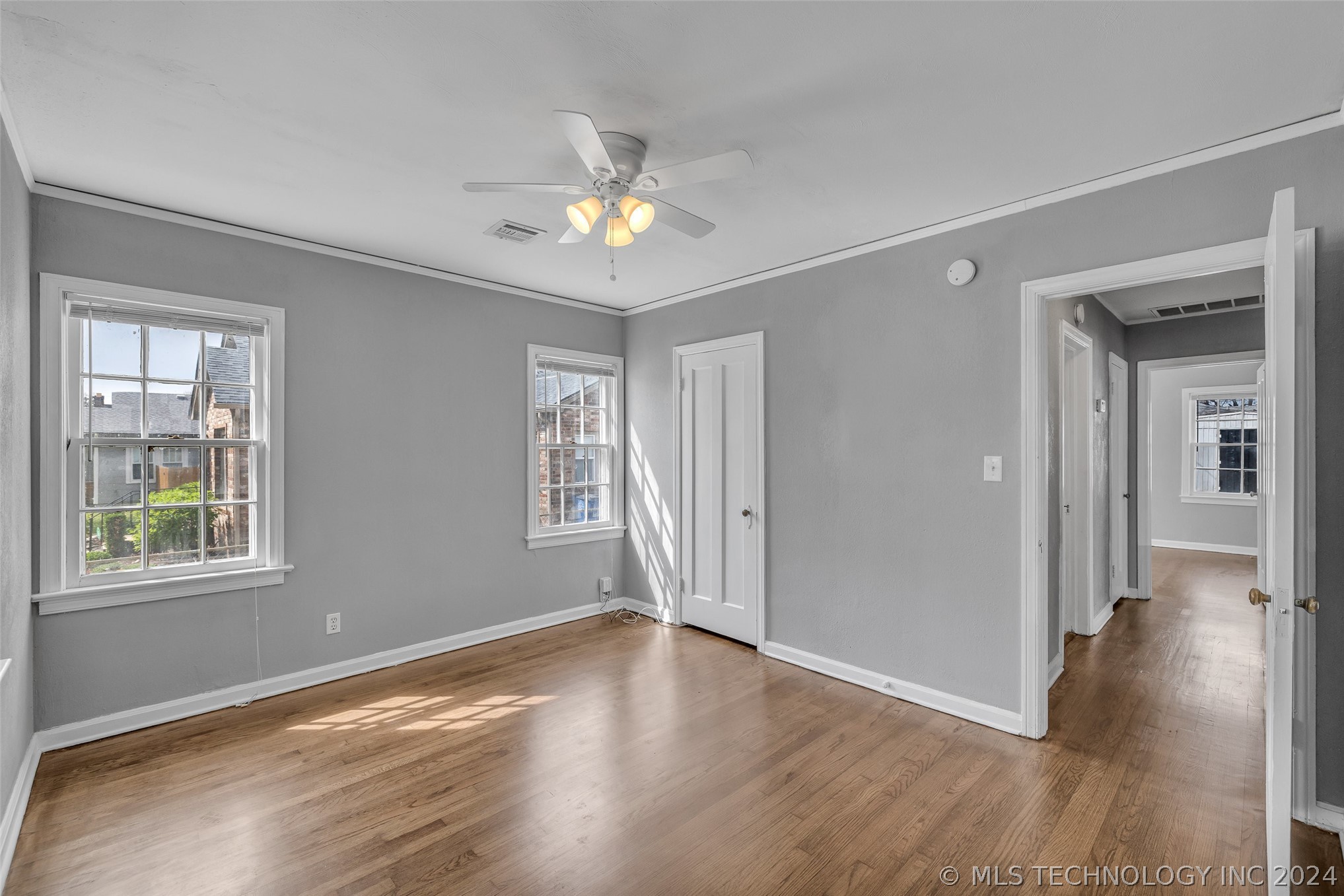 1530 S Jamestown Avenue