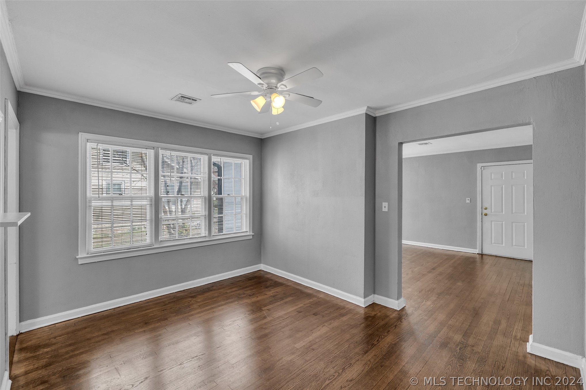 1530 S Jamestown Avenue