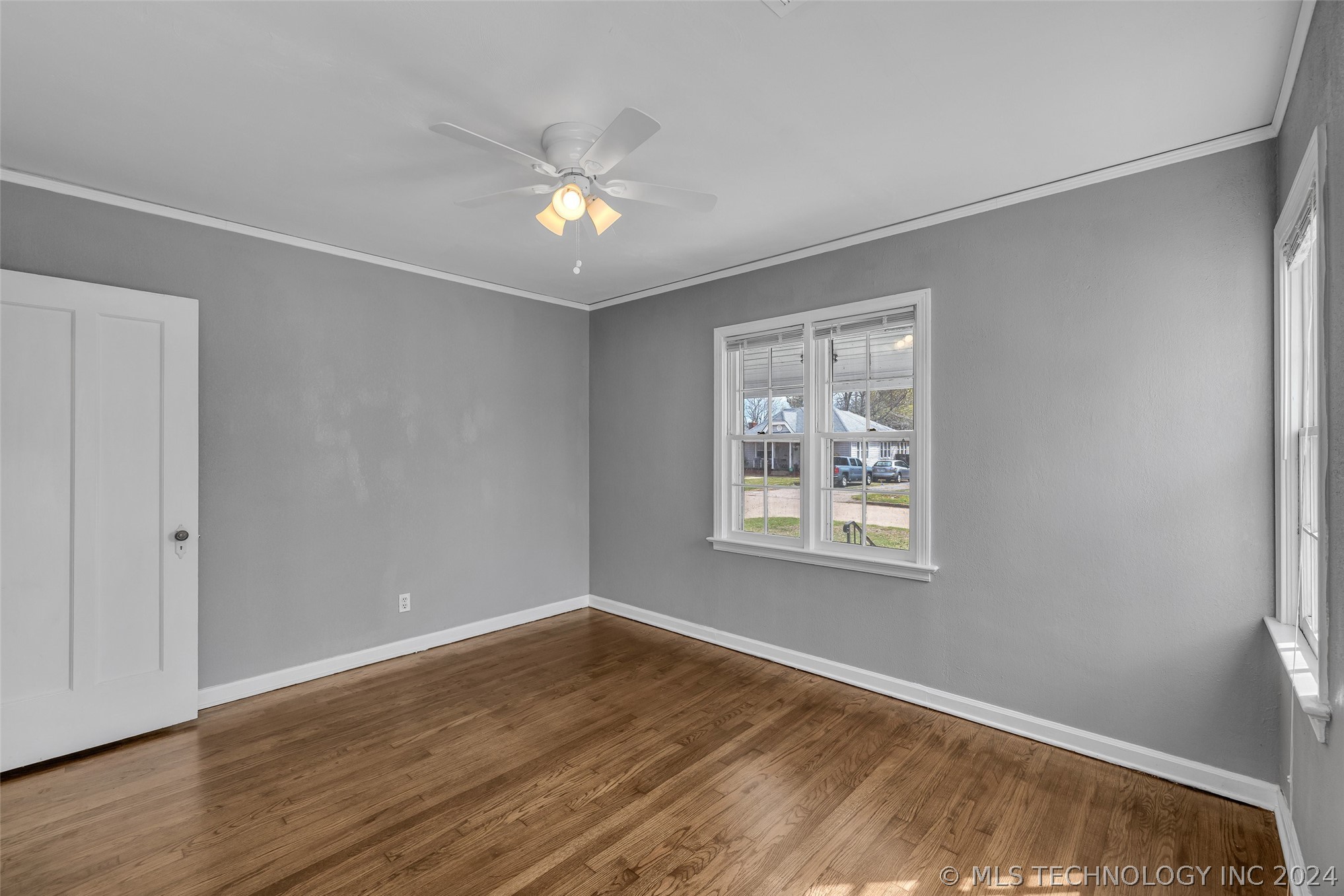 1530 S Jamestown Avenue