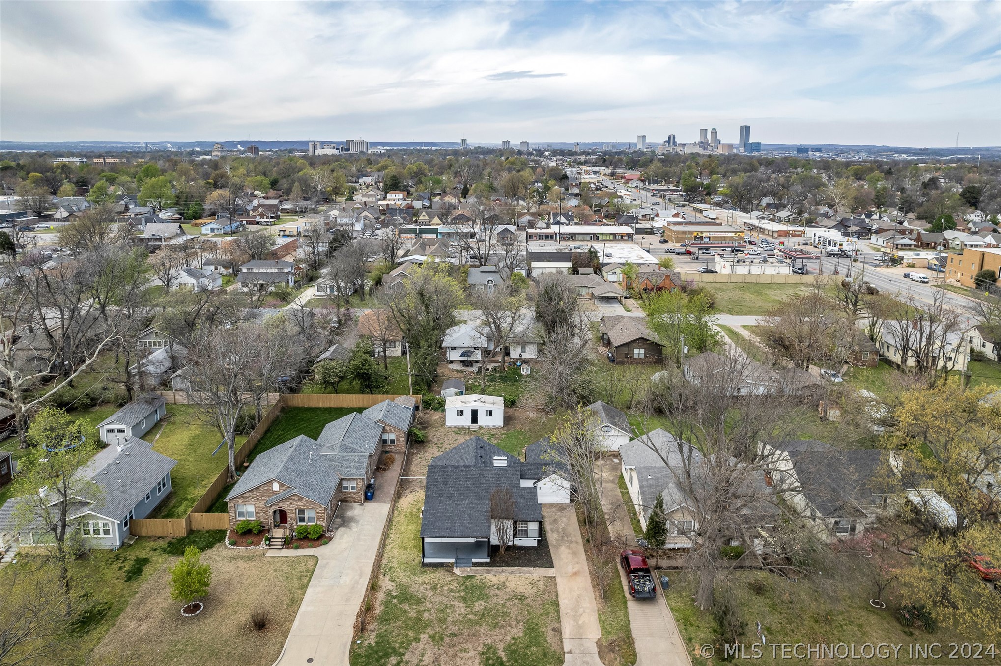 1530 S Jamestown Avenue