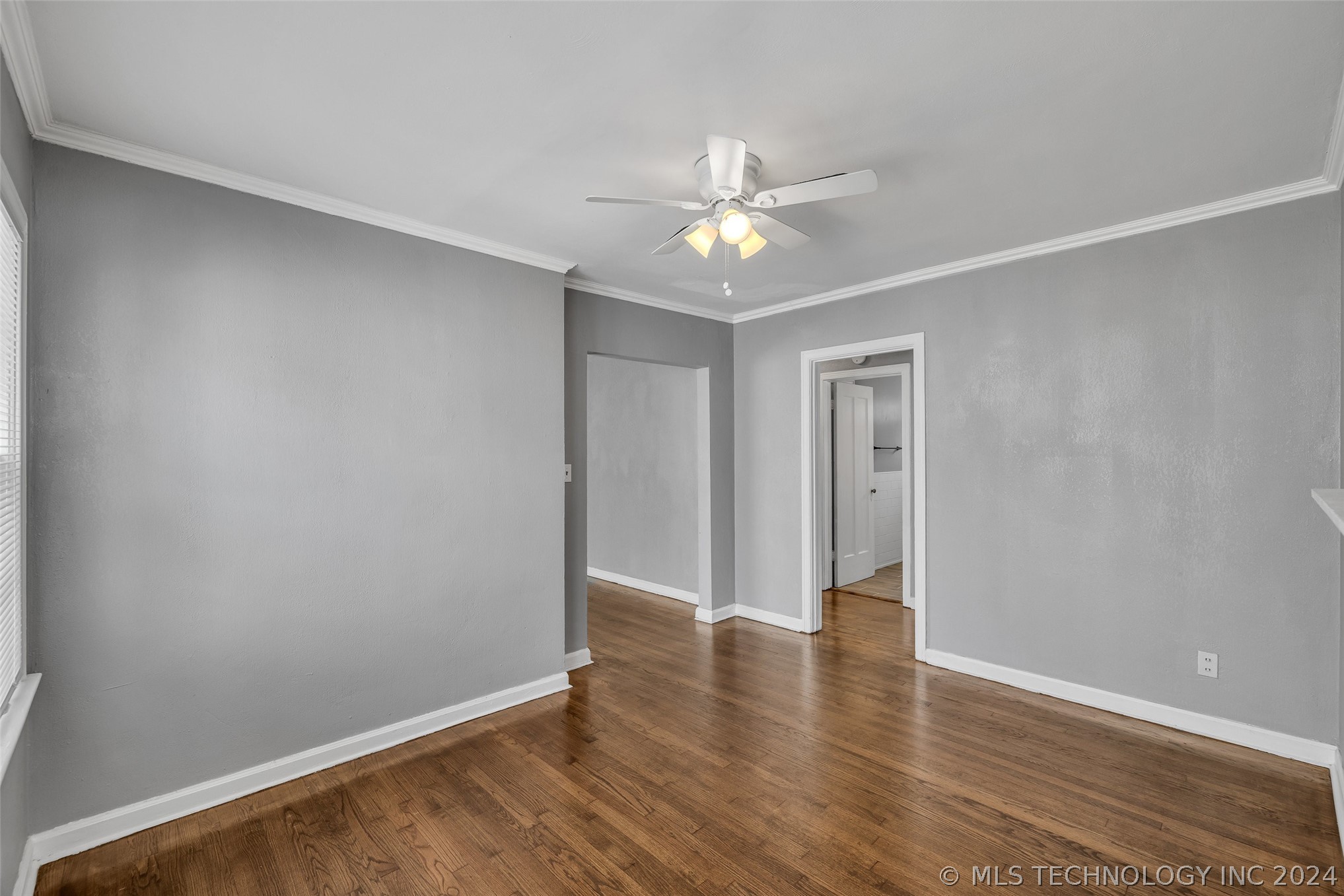 1530 S Jamestown Avenue