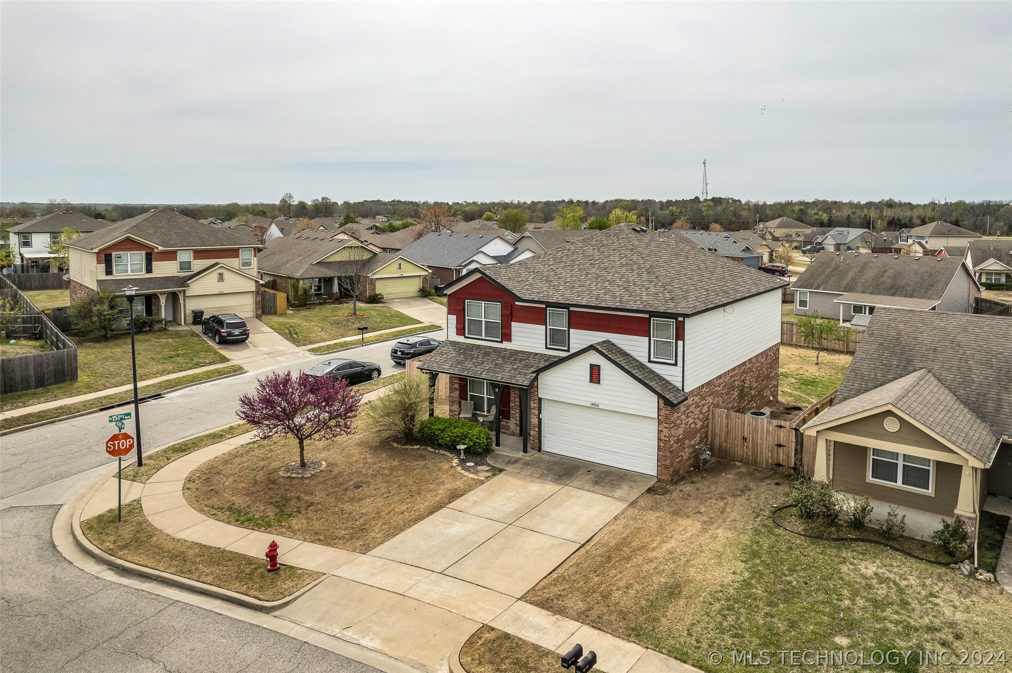 14906 E 108th Street N