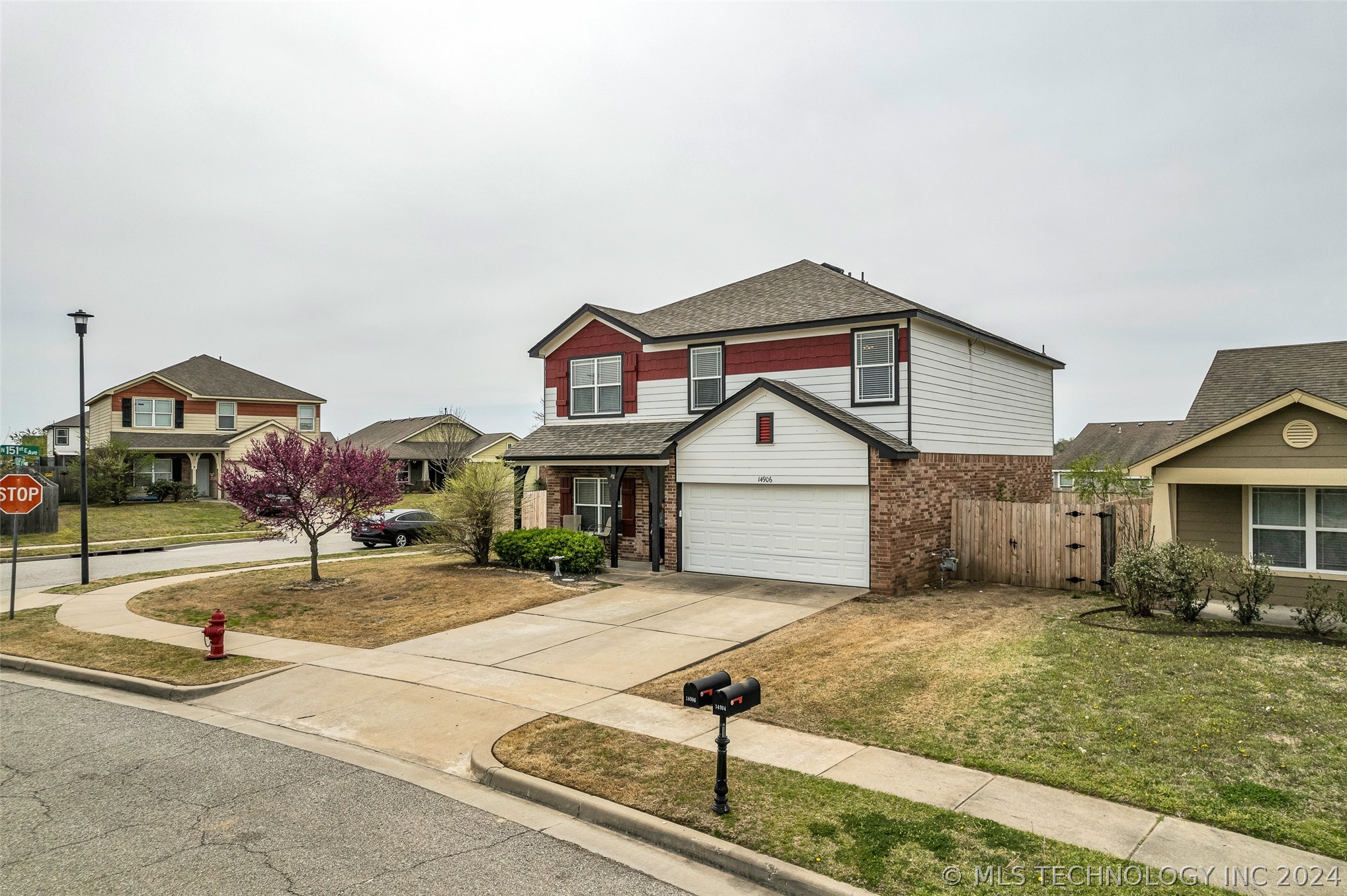 14906 E 108th Street N