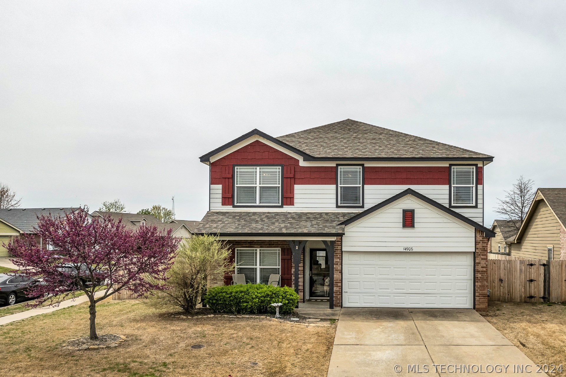 14906 E 108th Street N