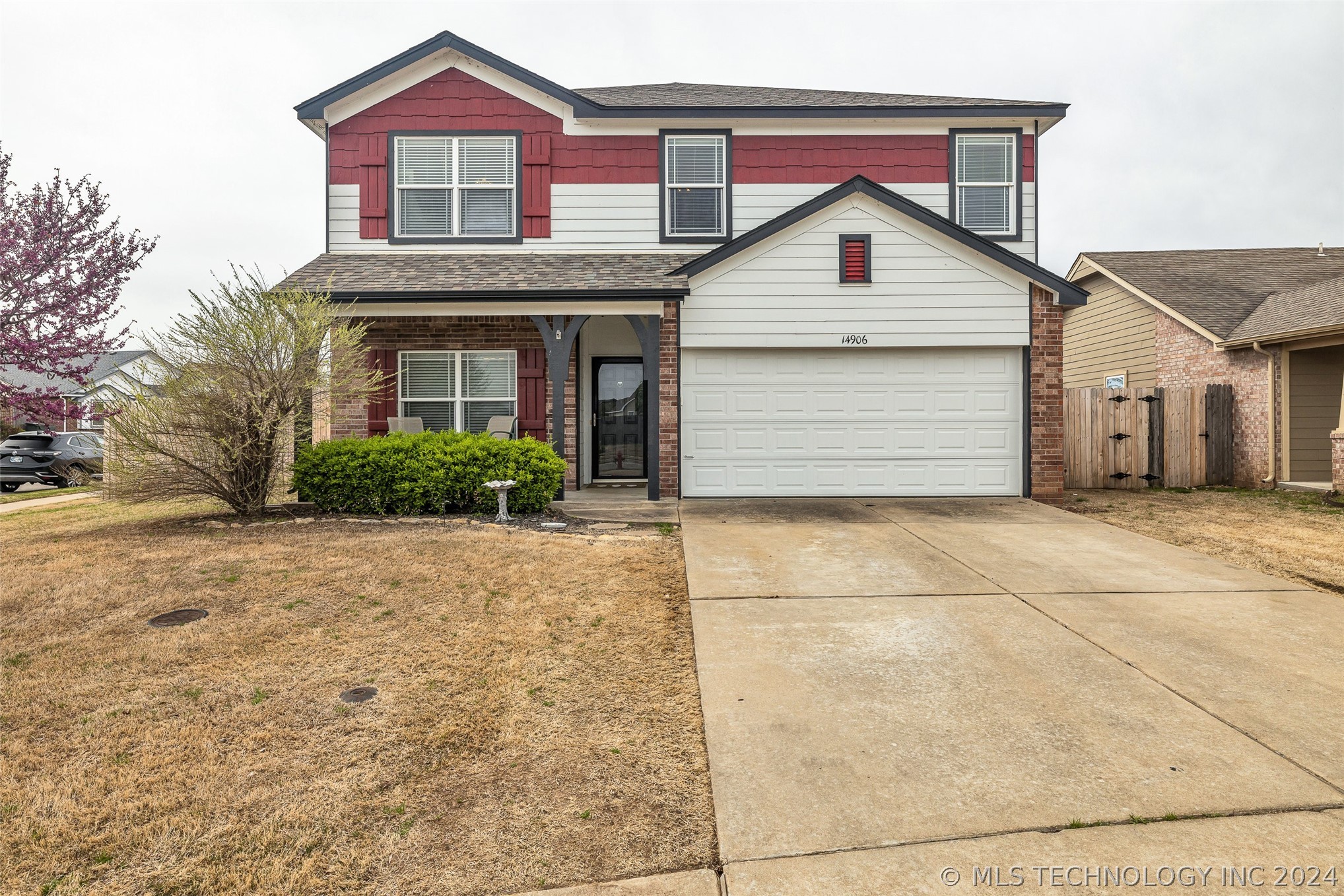 14906 E 108th Street N