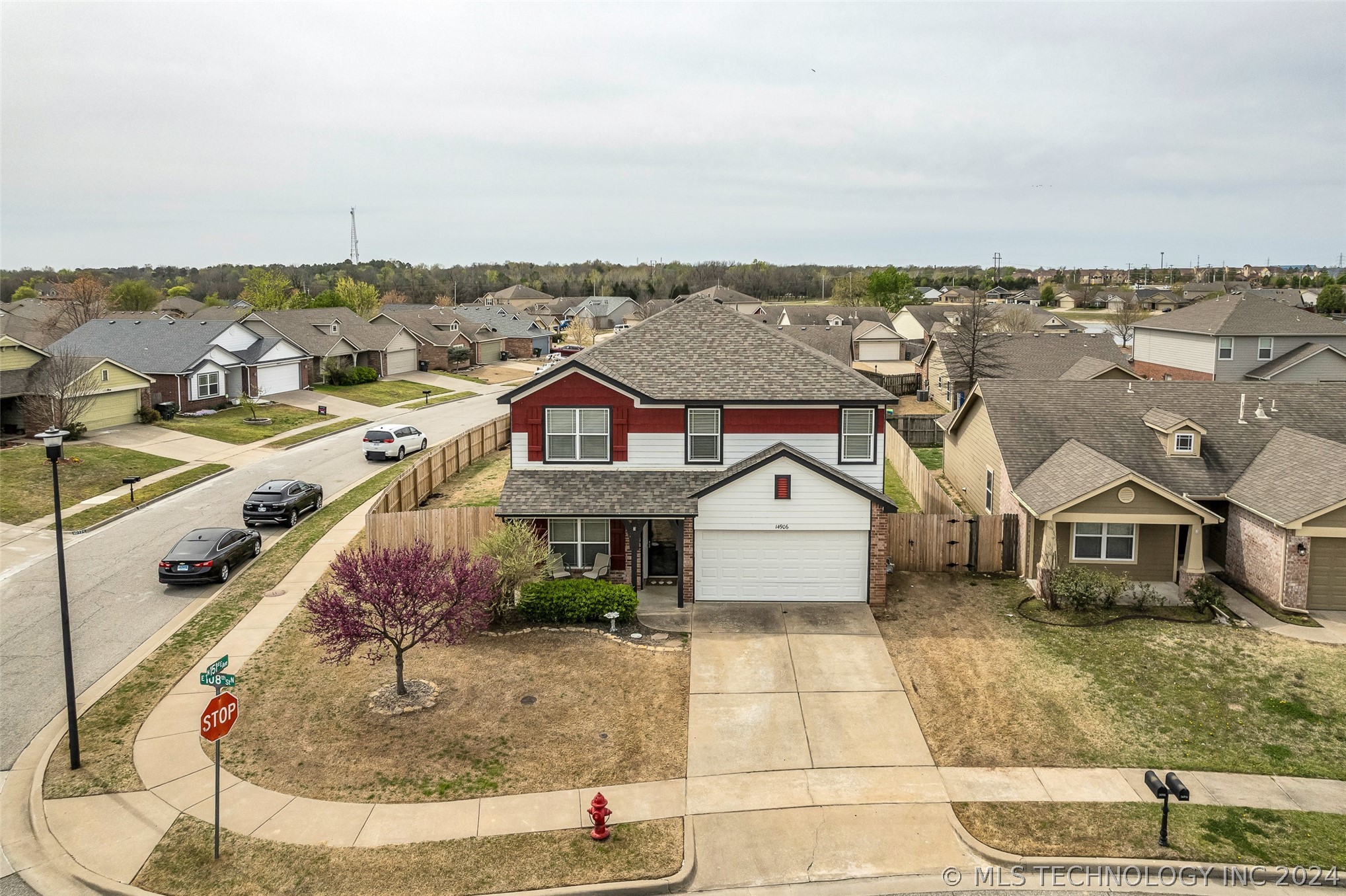 14906 E 108th Street N