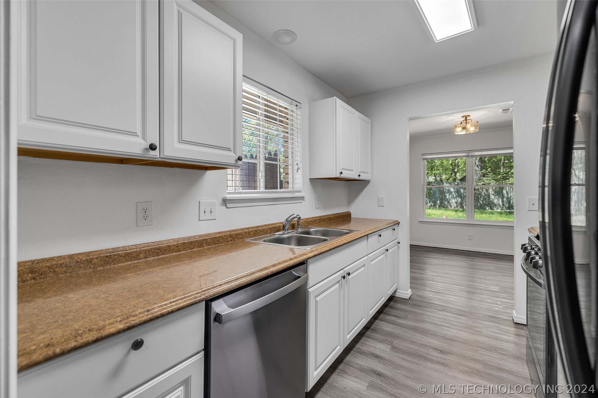 204 W Canton Street