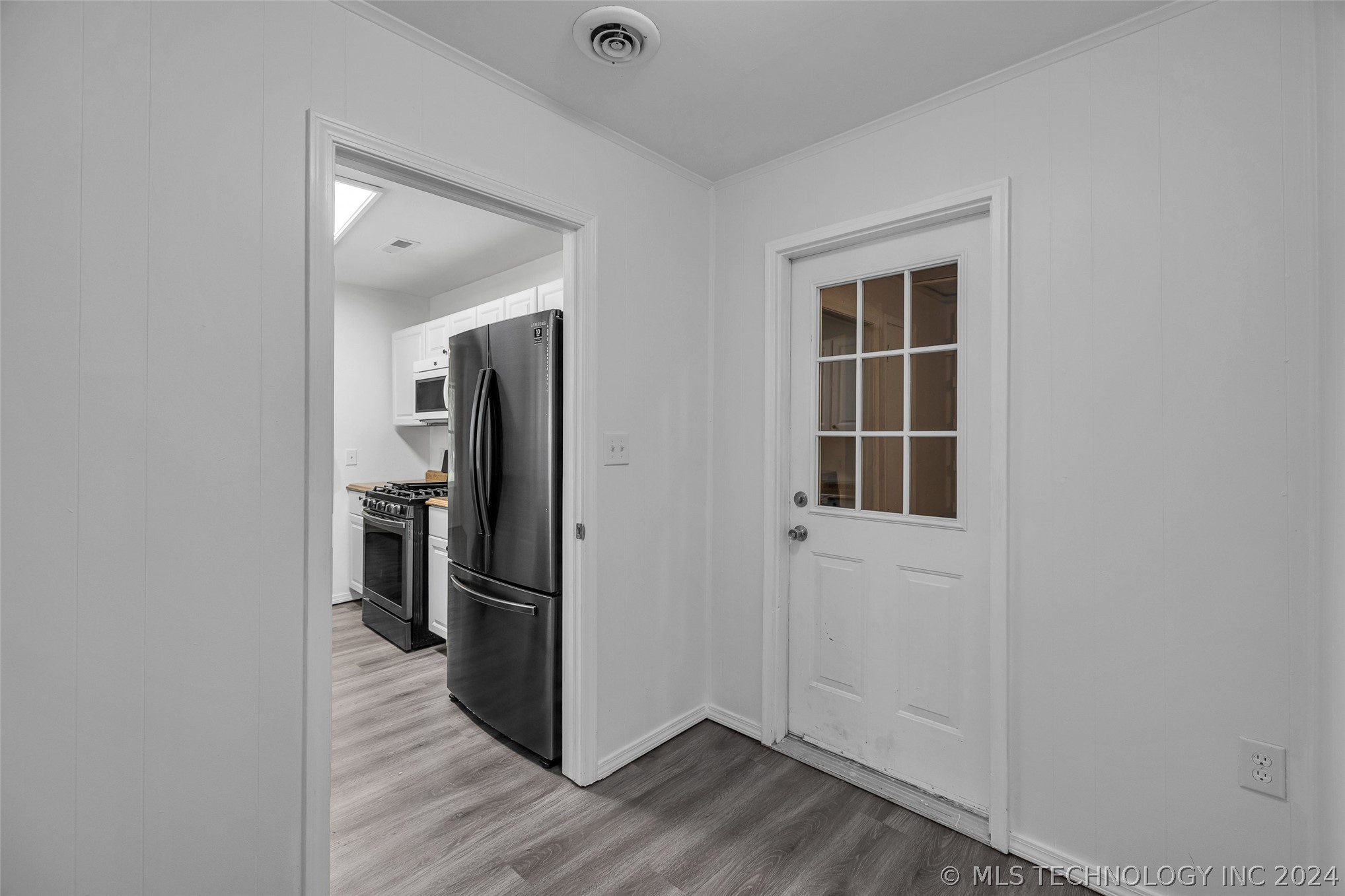 204 W Canton Street