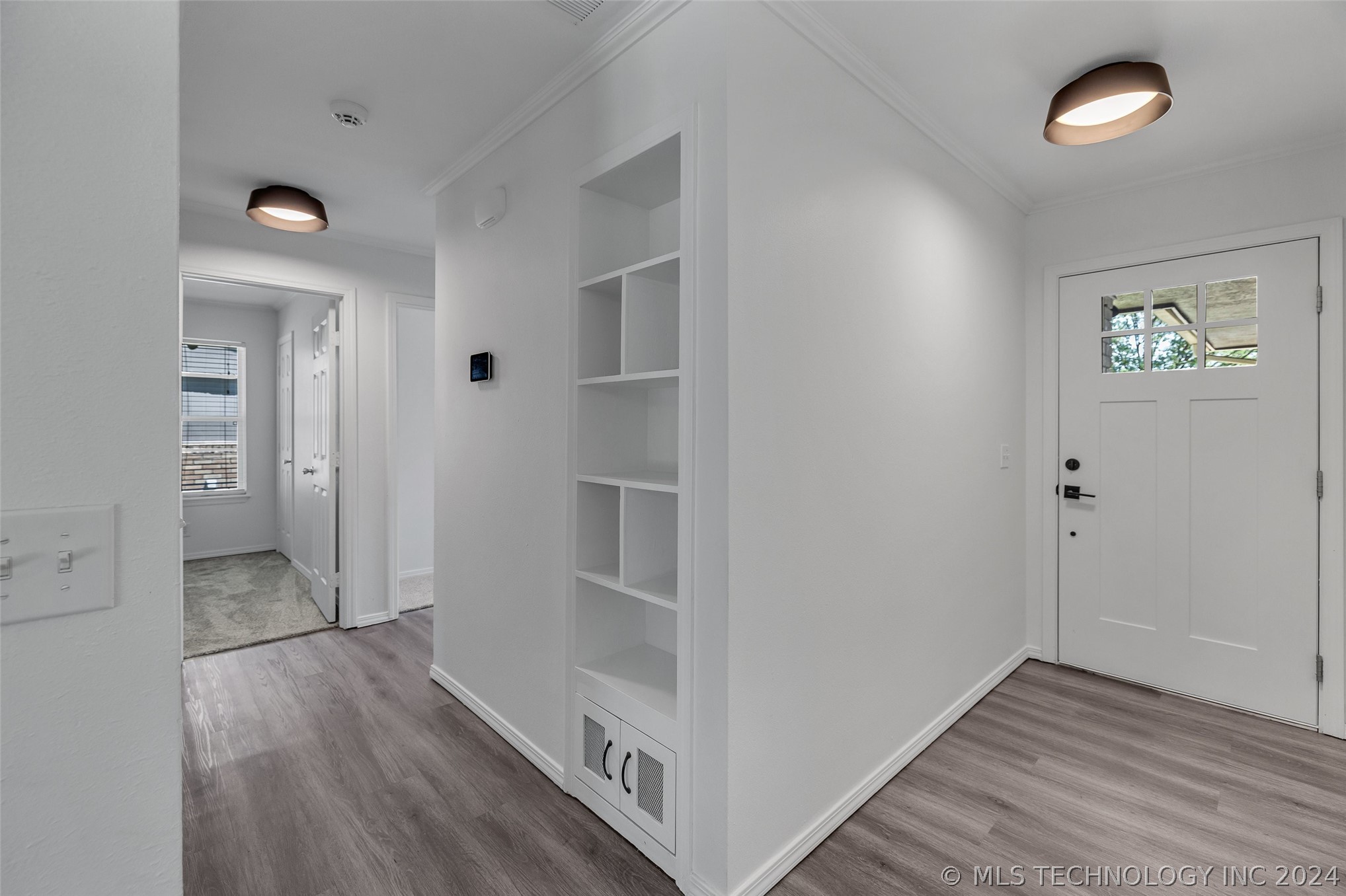 204 W Canton Street