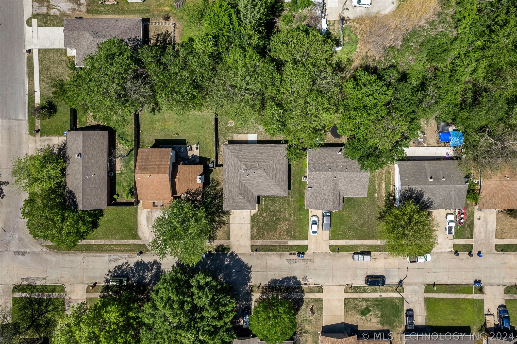 204 W Canton Street