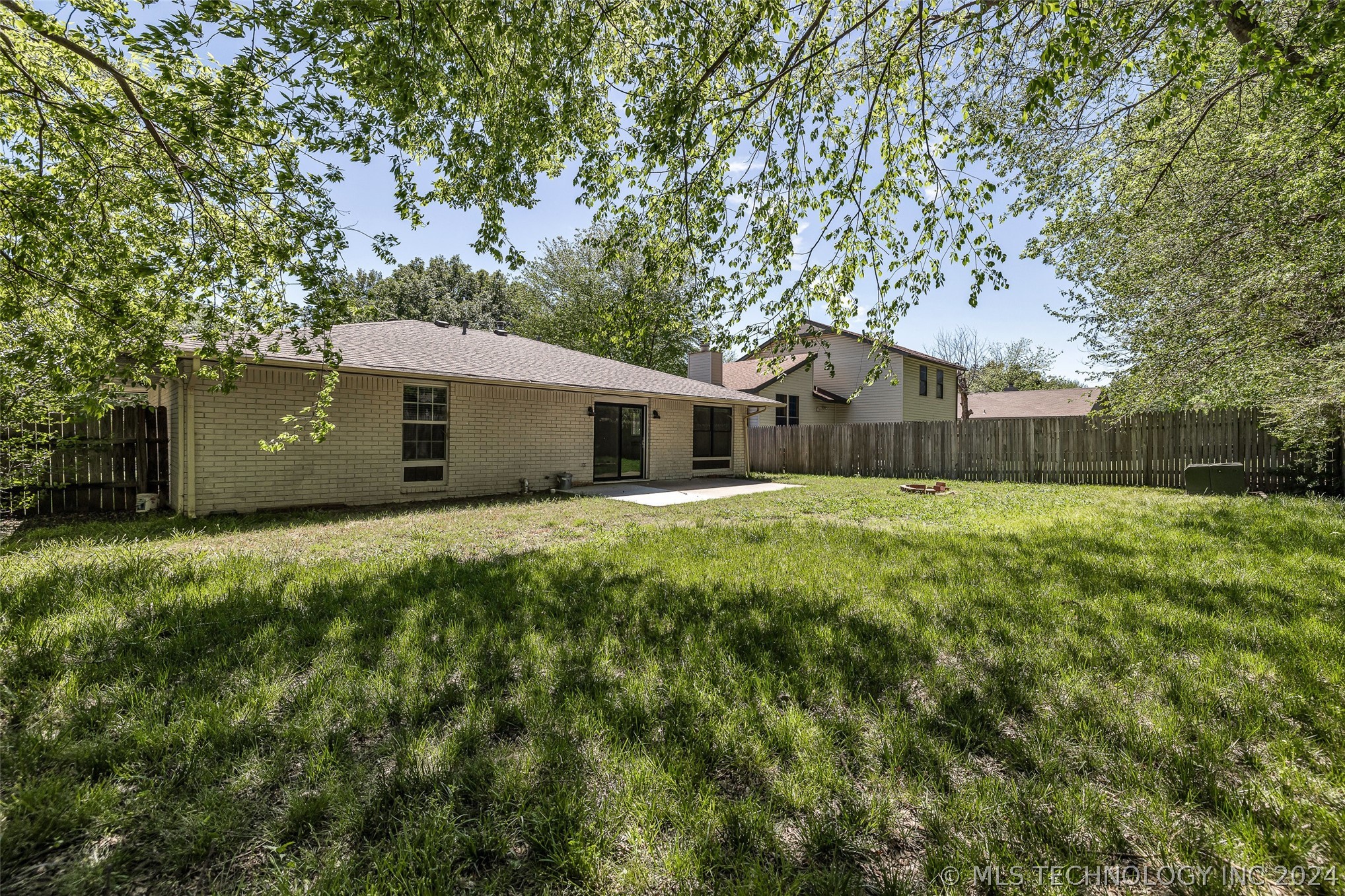 204 W Canton Street