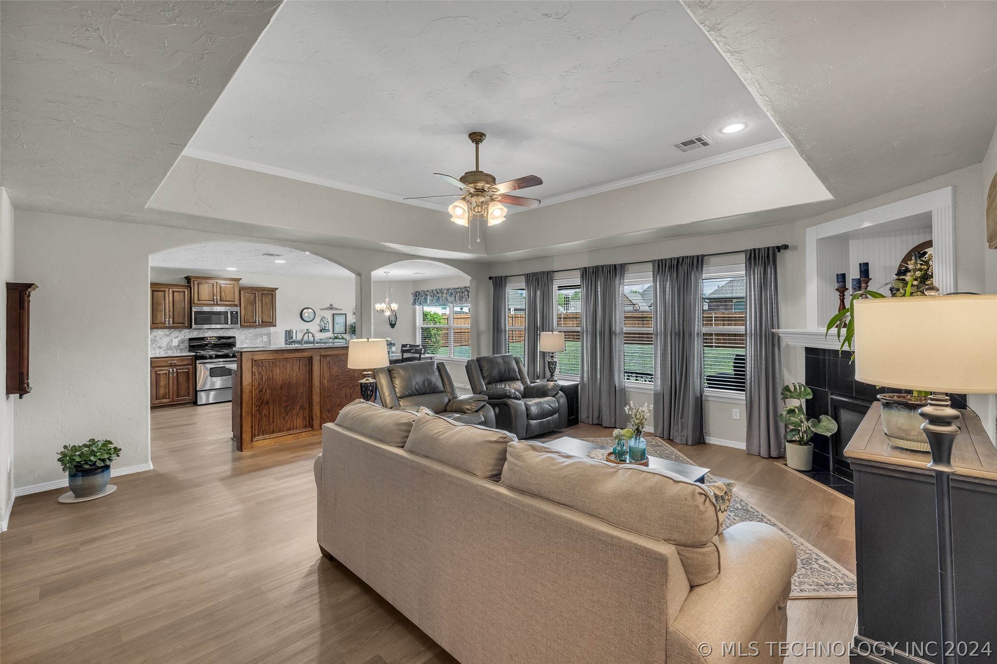 8227 Vintage Trace Drive