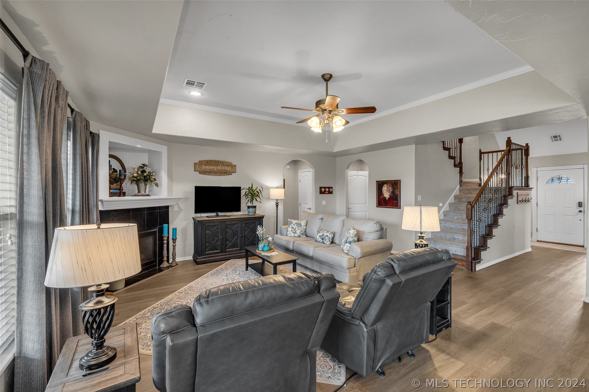8227 Vintage Trace Drive