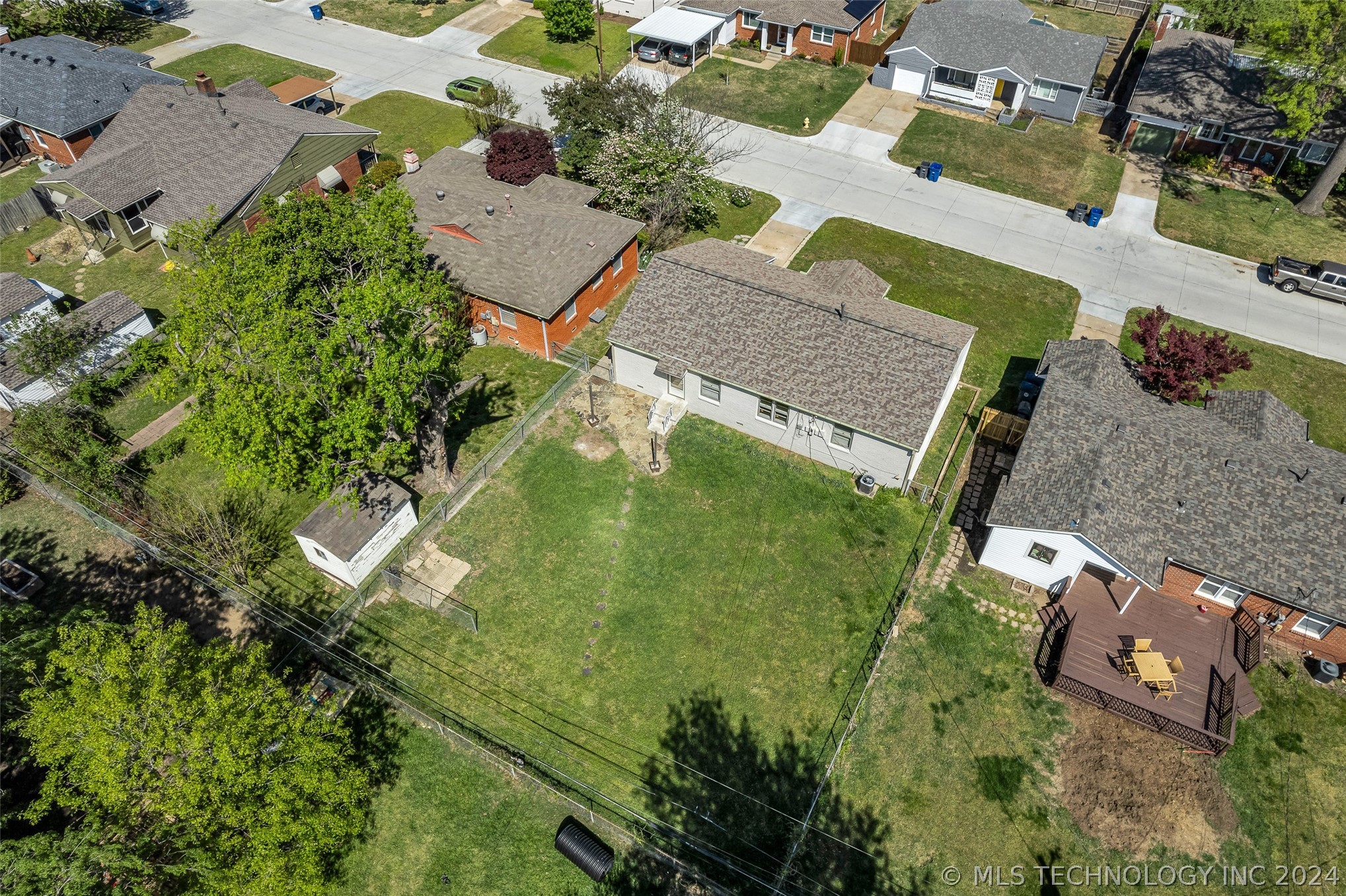 2648 S Vandalia Avenue