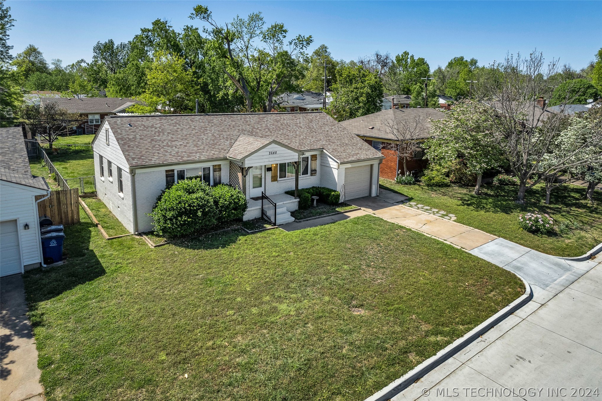 2648 S Vandalia Avenue