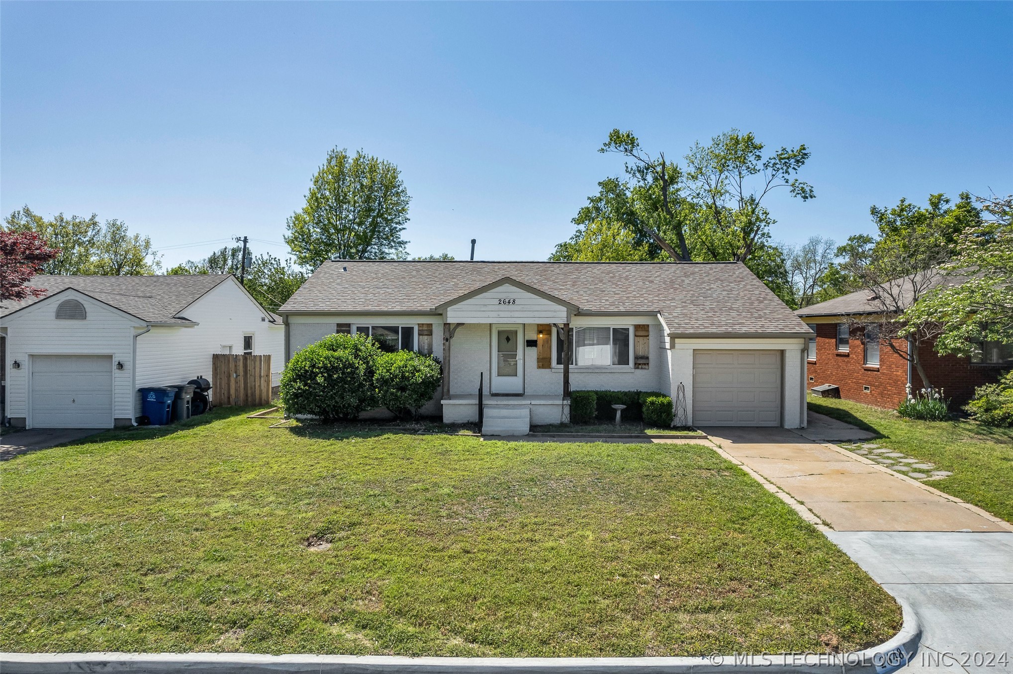 2648 S Vandalia Avenue