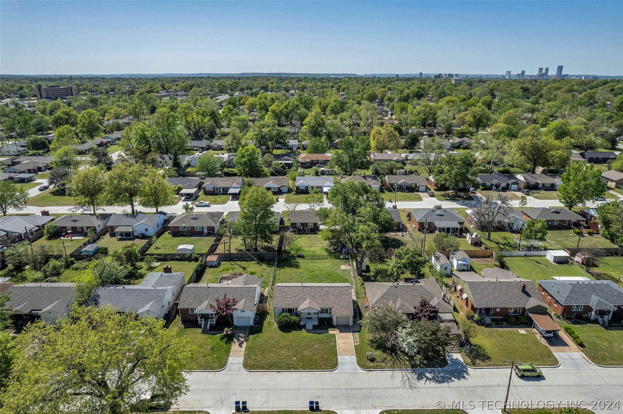 2648 S Vandalia Avenue