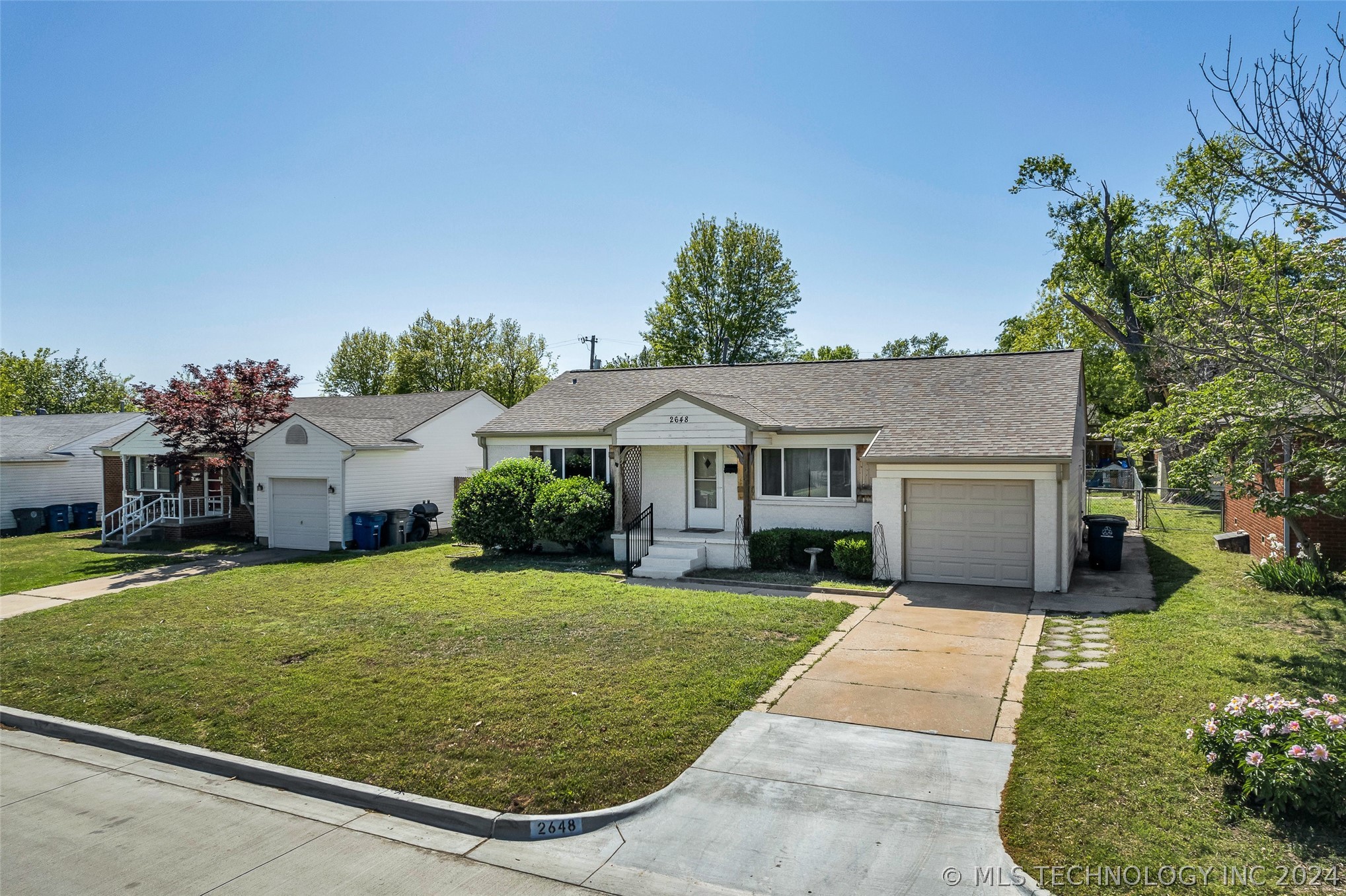 2648 S Vandalia Avenue