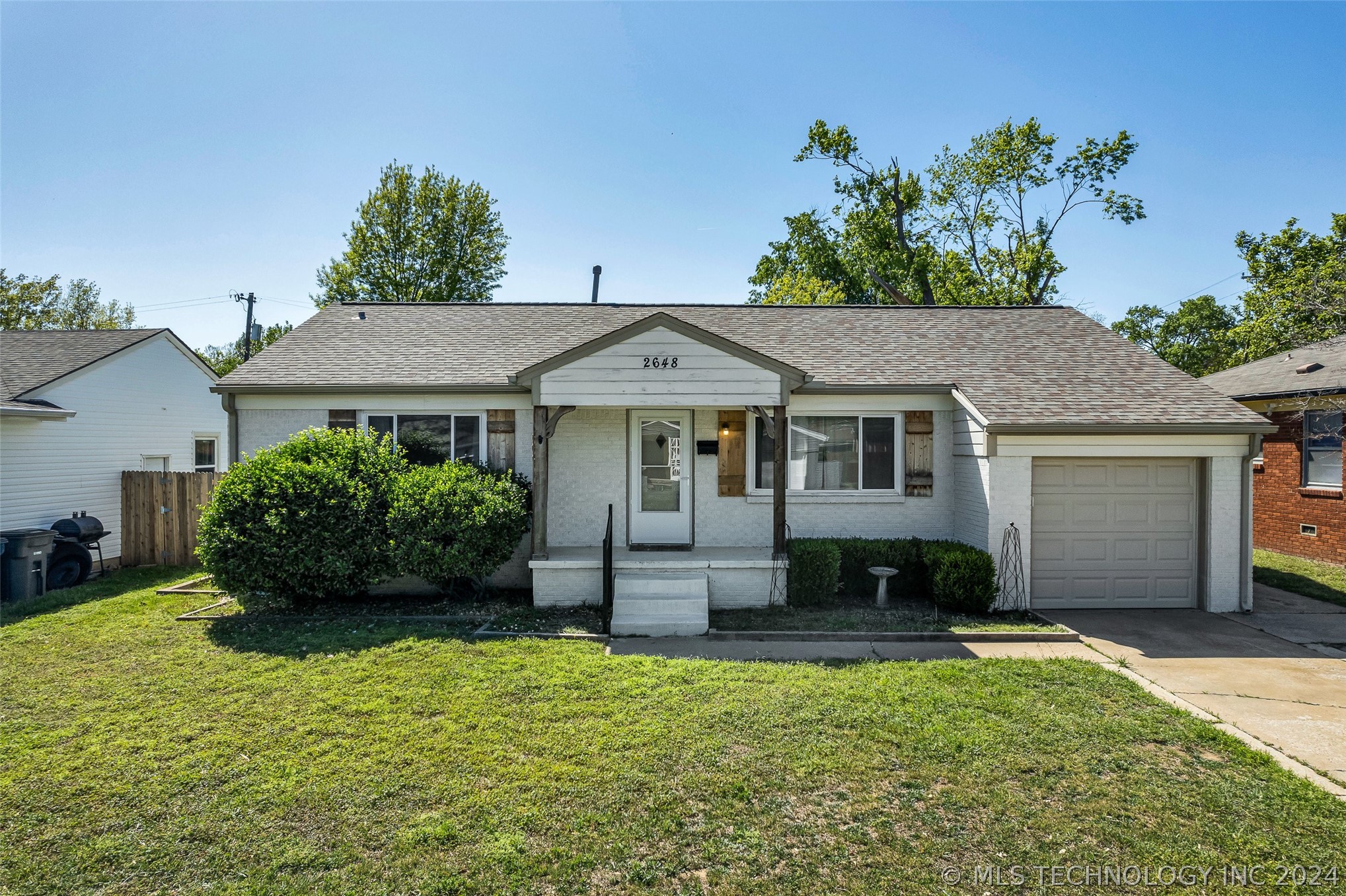 2648 S Vandalia Avenue