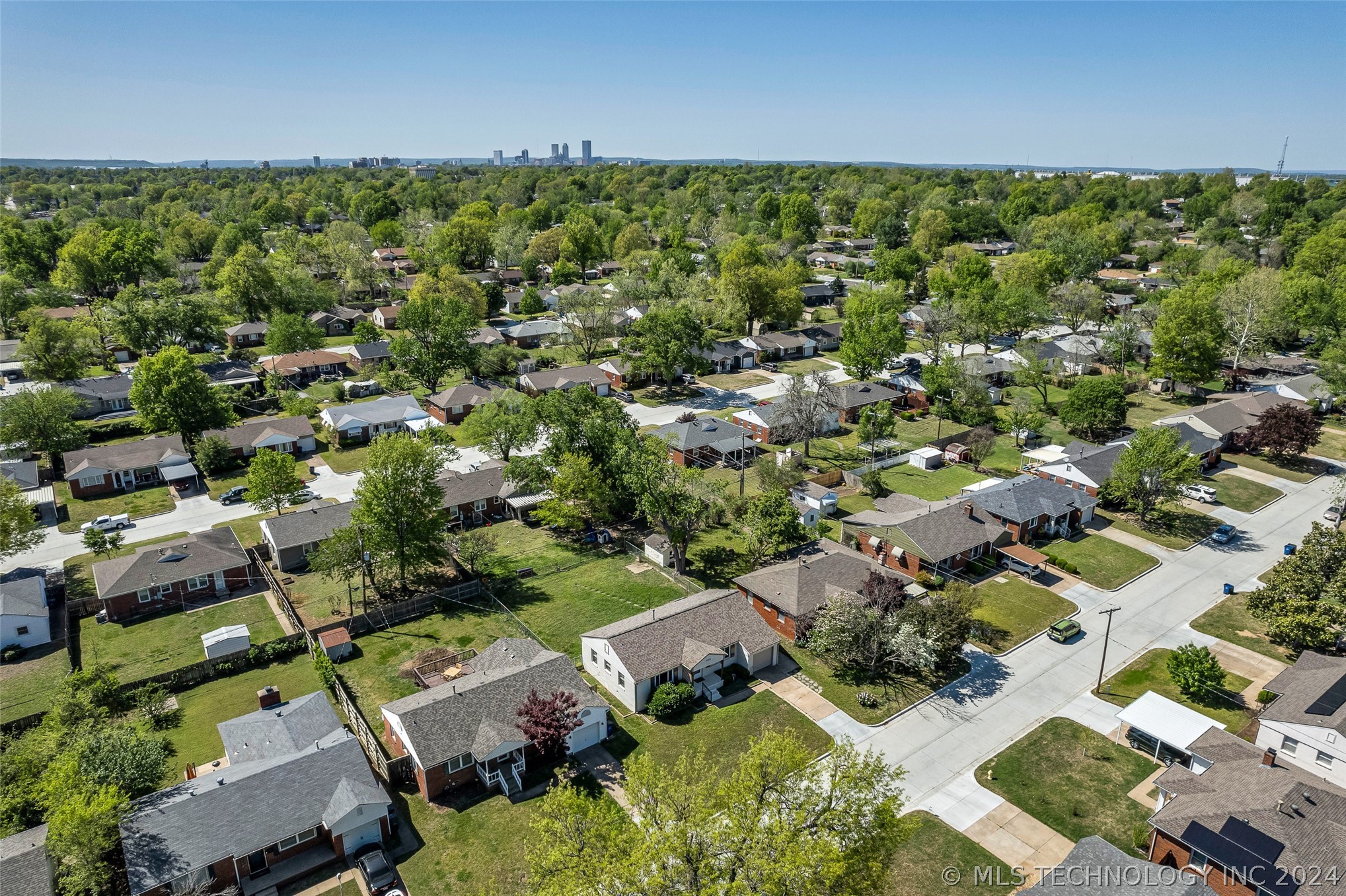 2648 S Vandalia Avenue