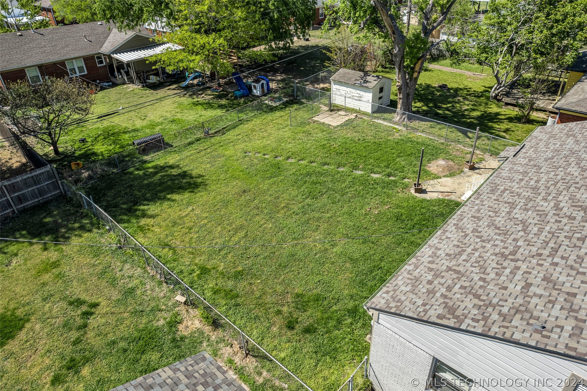 2648 S Vandalia Avenue