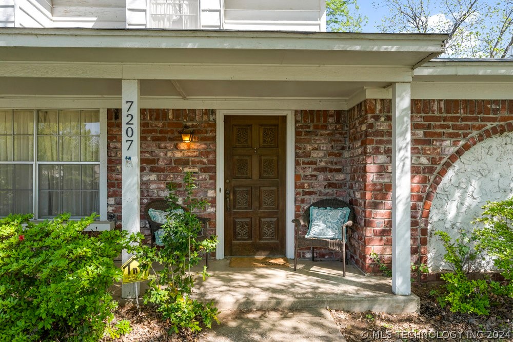 7207 S 70th East Avenue