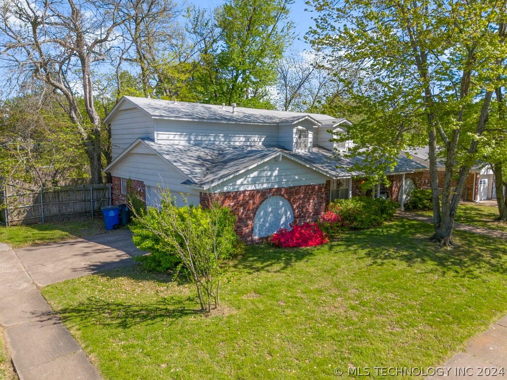 7207 S 70th East Avenue