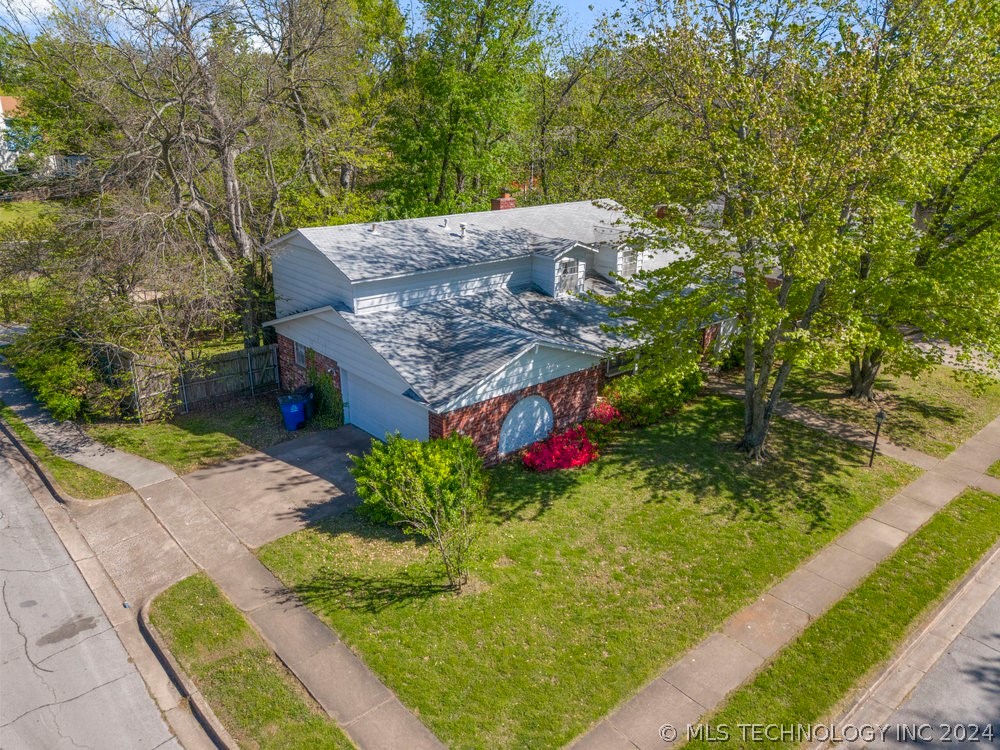 7207 S 70th East Avenue