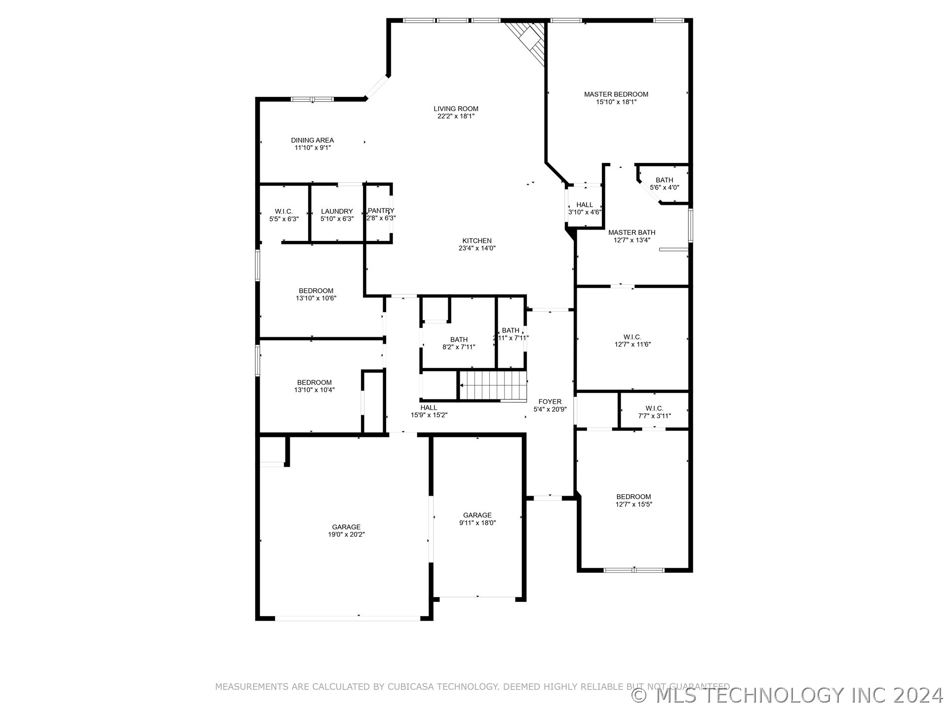 2610 W 115th Street