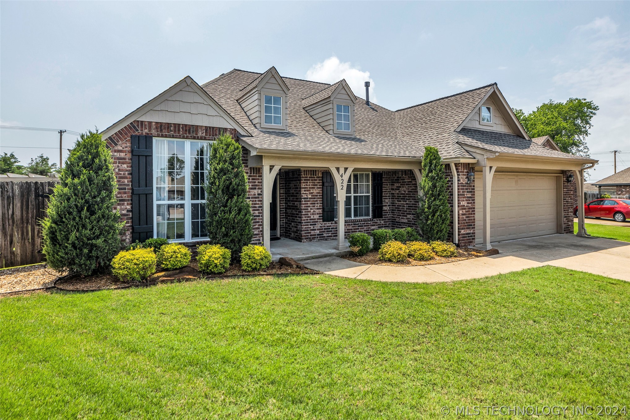 422 W 120th Place S