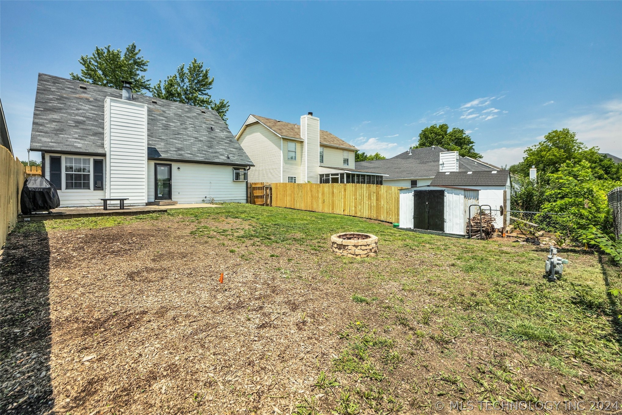 6151 S 28th West Avenue