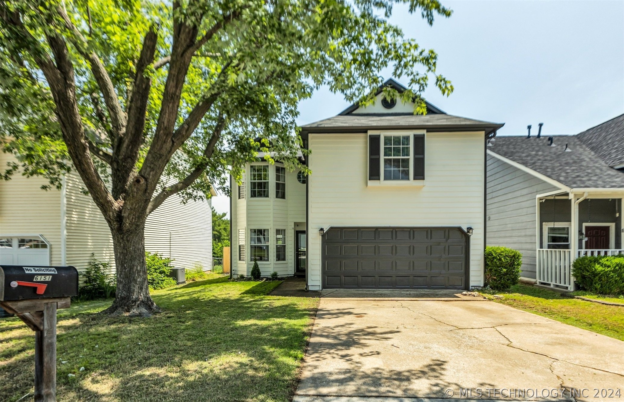 6151 S 28th West Avenue