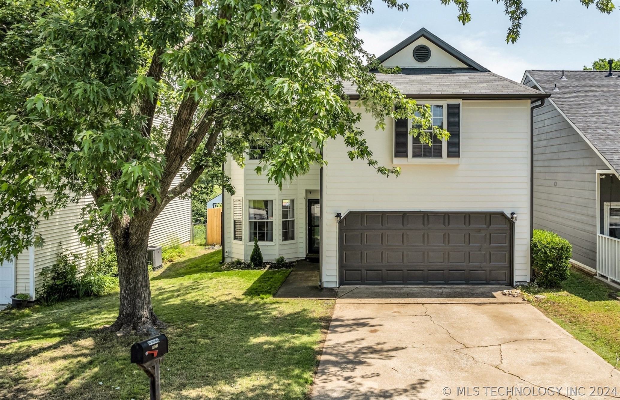 6151 S 28th West Avenue