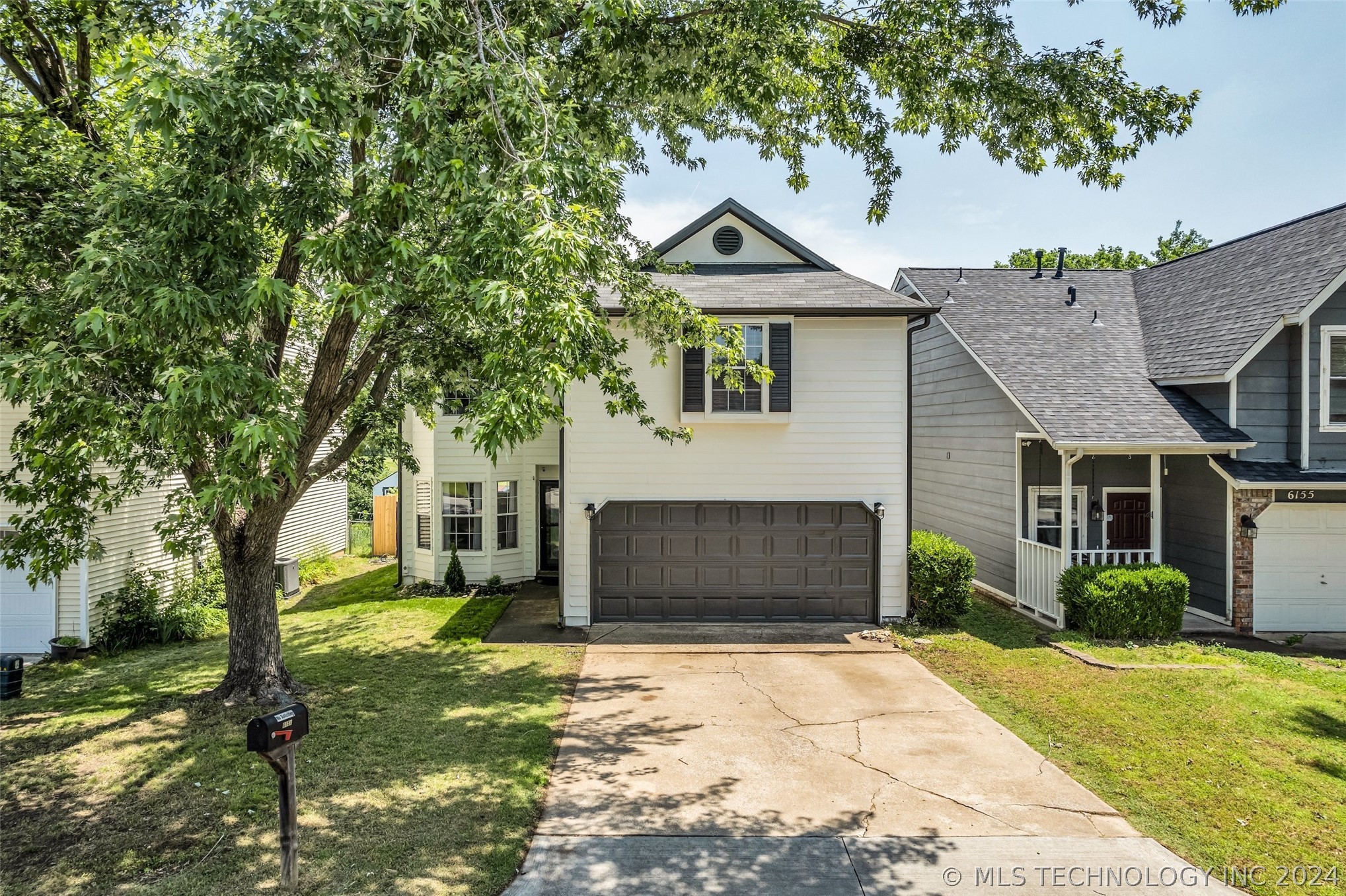 6151 S 28th West Avenue