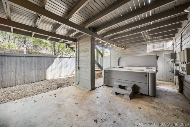 7439 S Winston Place